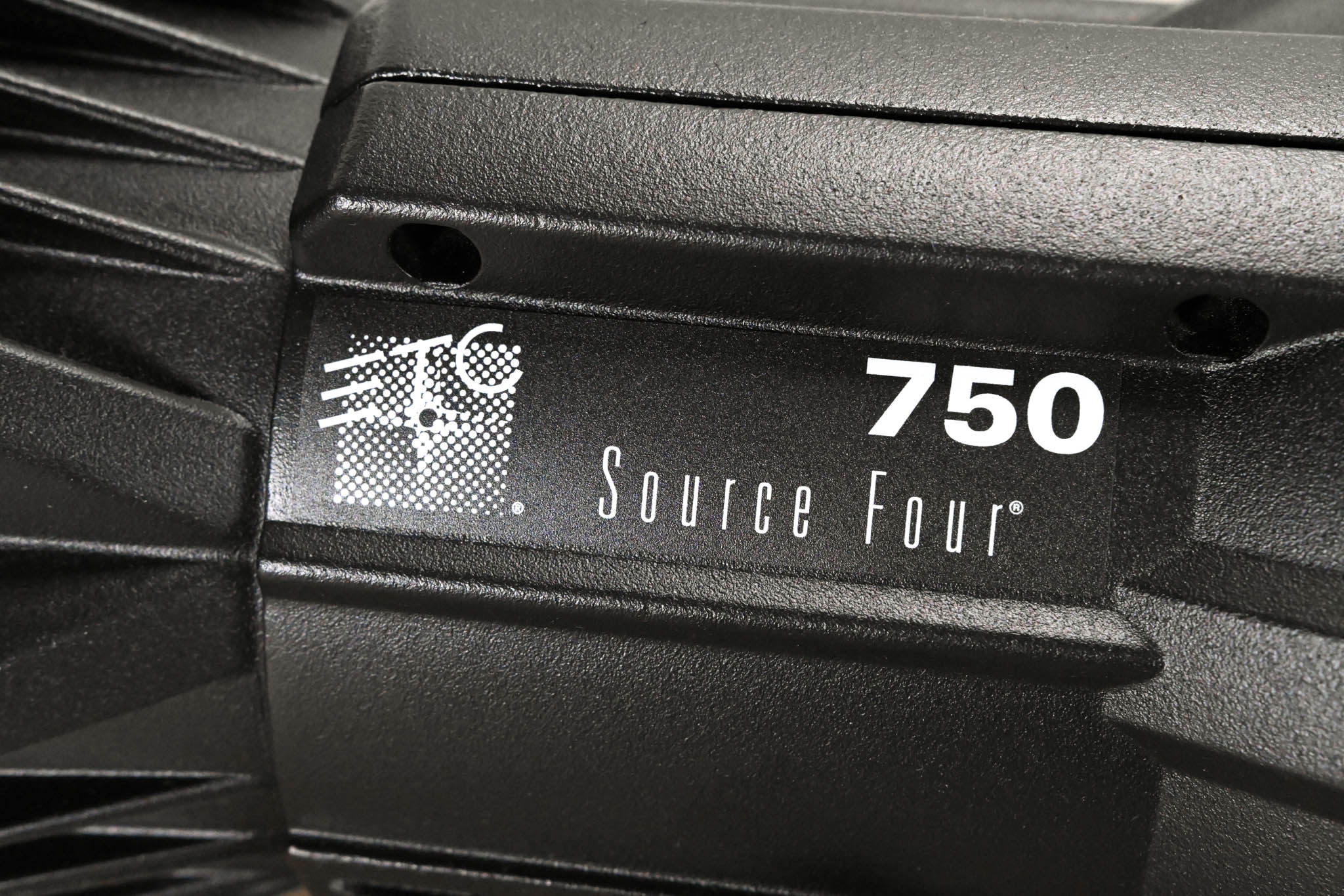 ETC Source Four 750 19 Degree Ellipsoidal Light