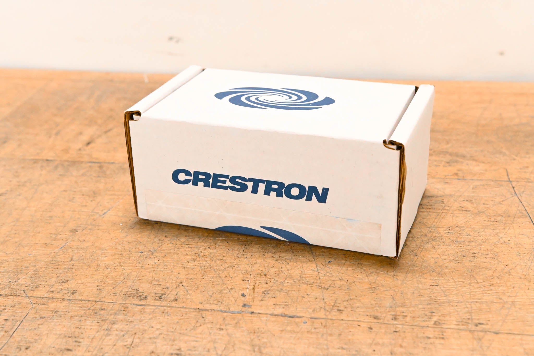 Crestron HZ-DIMUEX-W Horizon In-Wall Universal Phase Dimmer