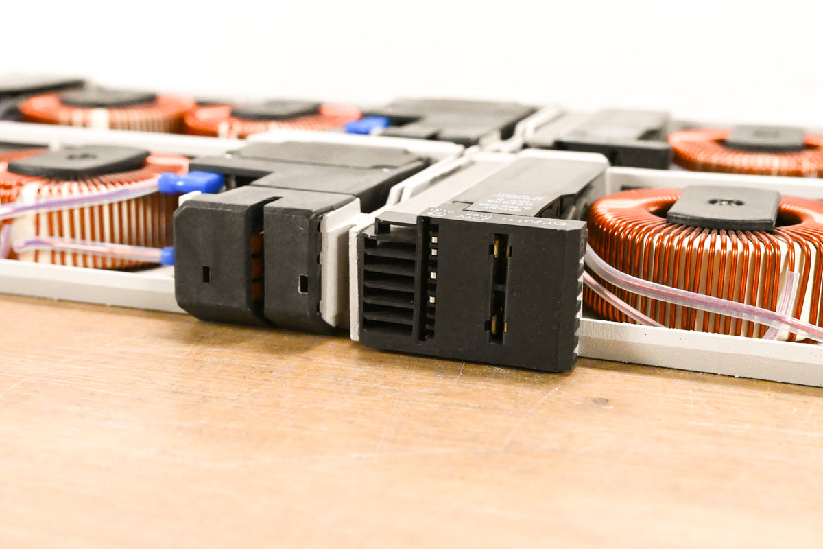 ETC D20 Dual 20A Dimmer Module (Pack of 4)