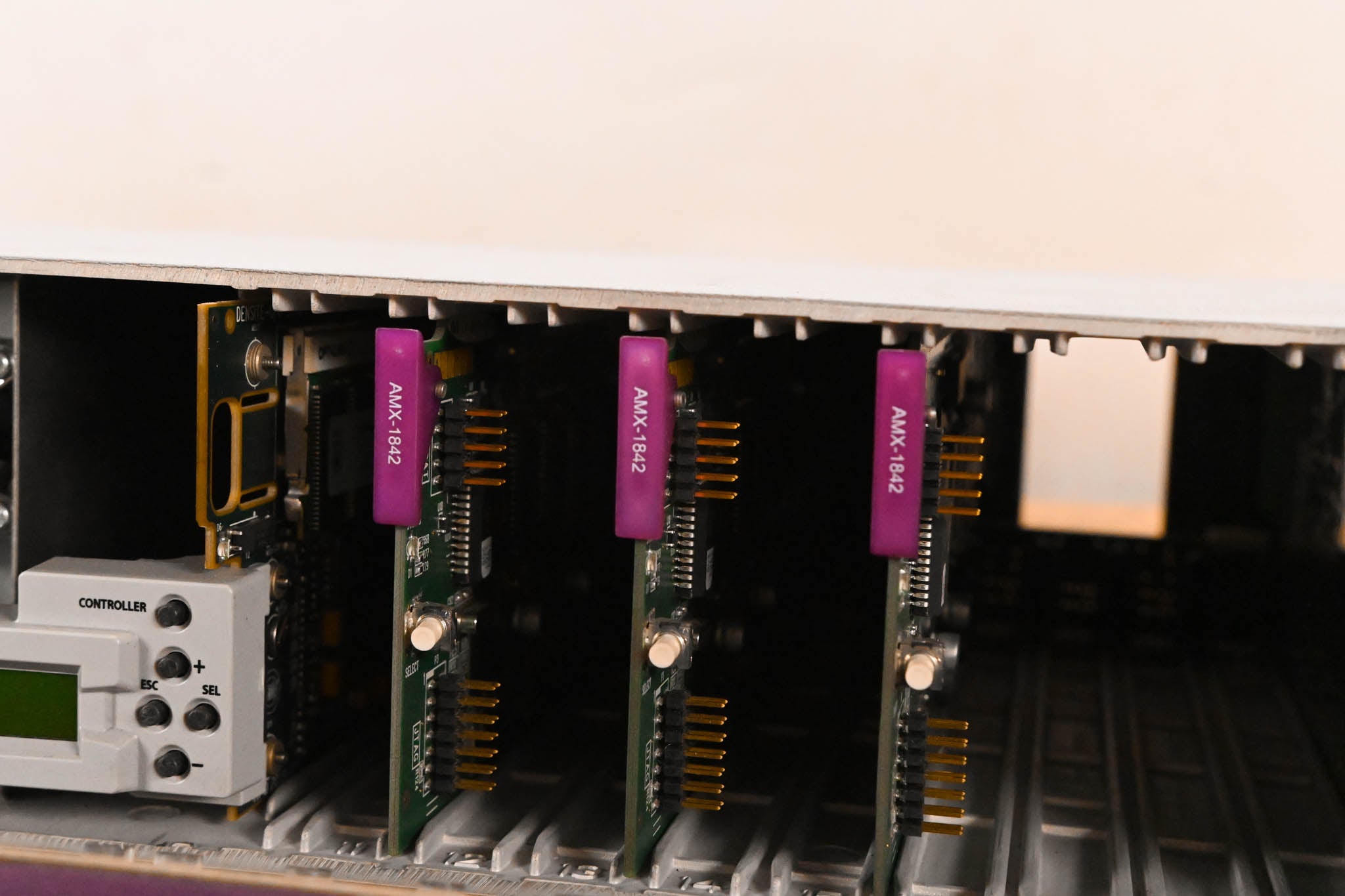 Miranda Densité 2 Housing Frame w/ Cards