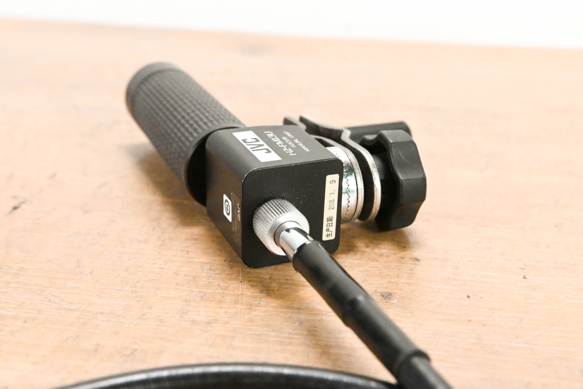 JVC HZ-FM13U Rear Manual Focus Control for Fujinon Lenses