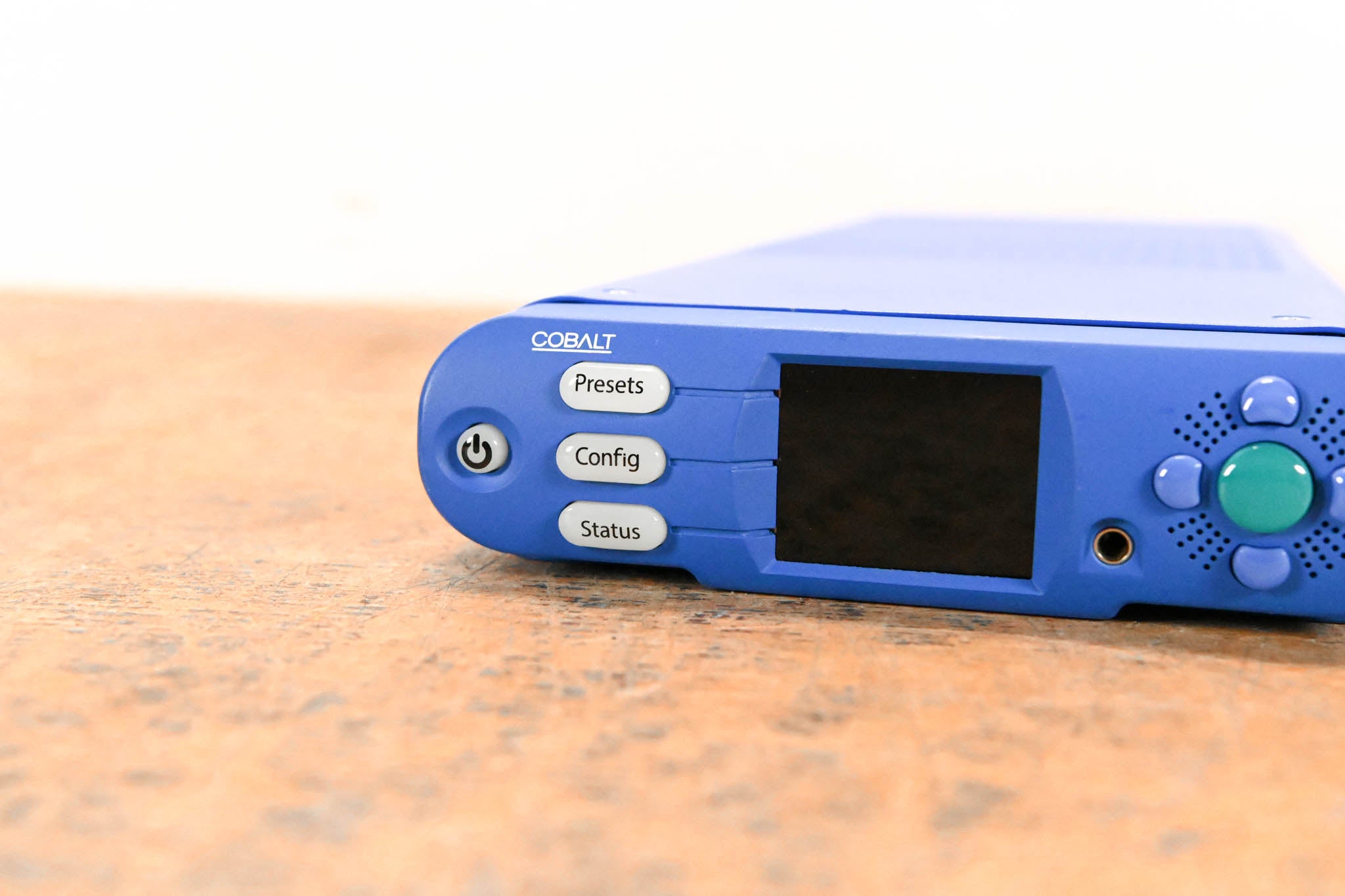 Cobalt BBG-1190-DEC-MPEG-B Broadcast Video Decoder