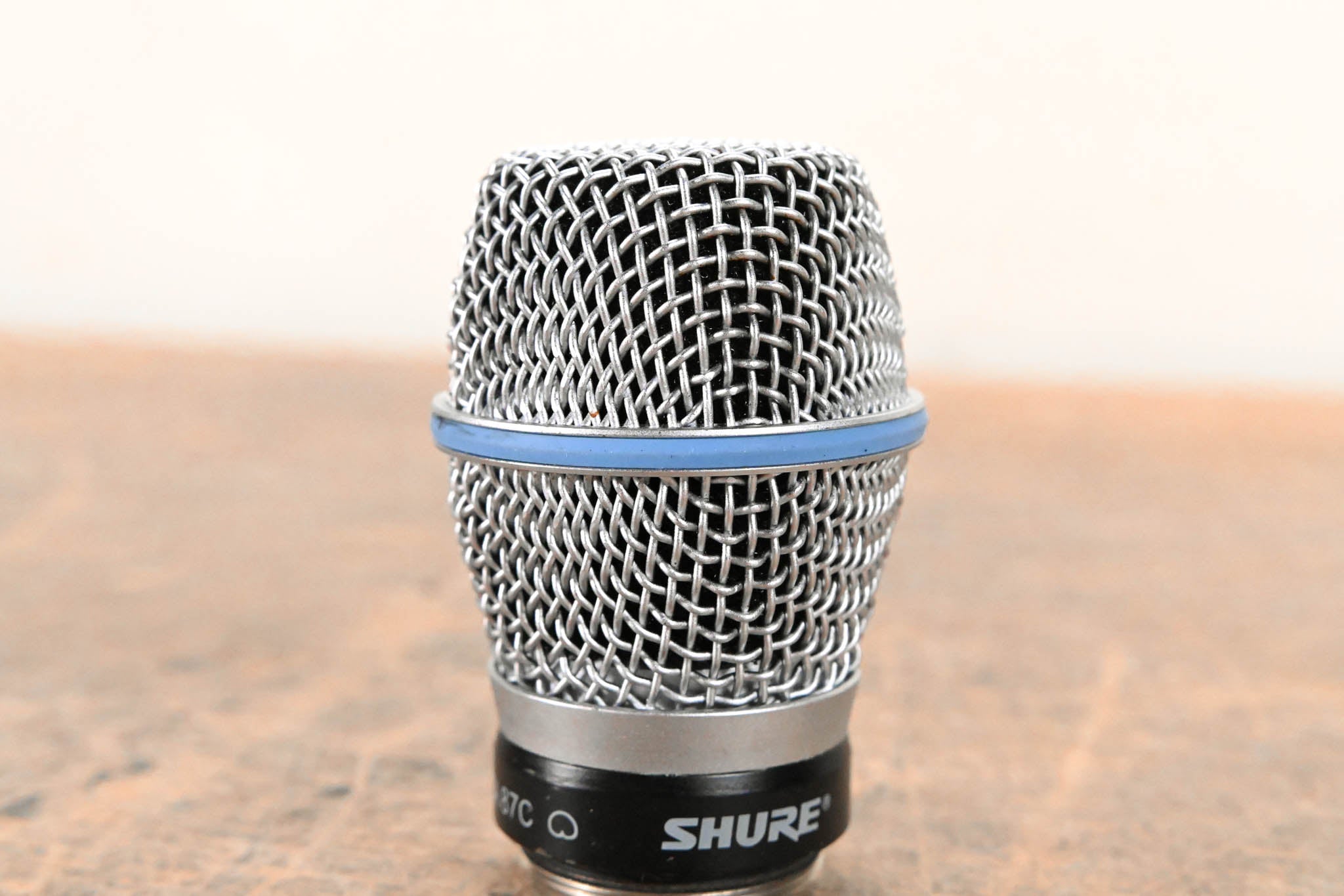 Shure RPW122 Wireless Beta 87C Cartridge