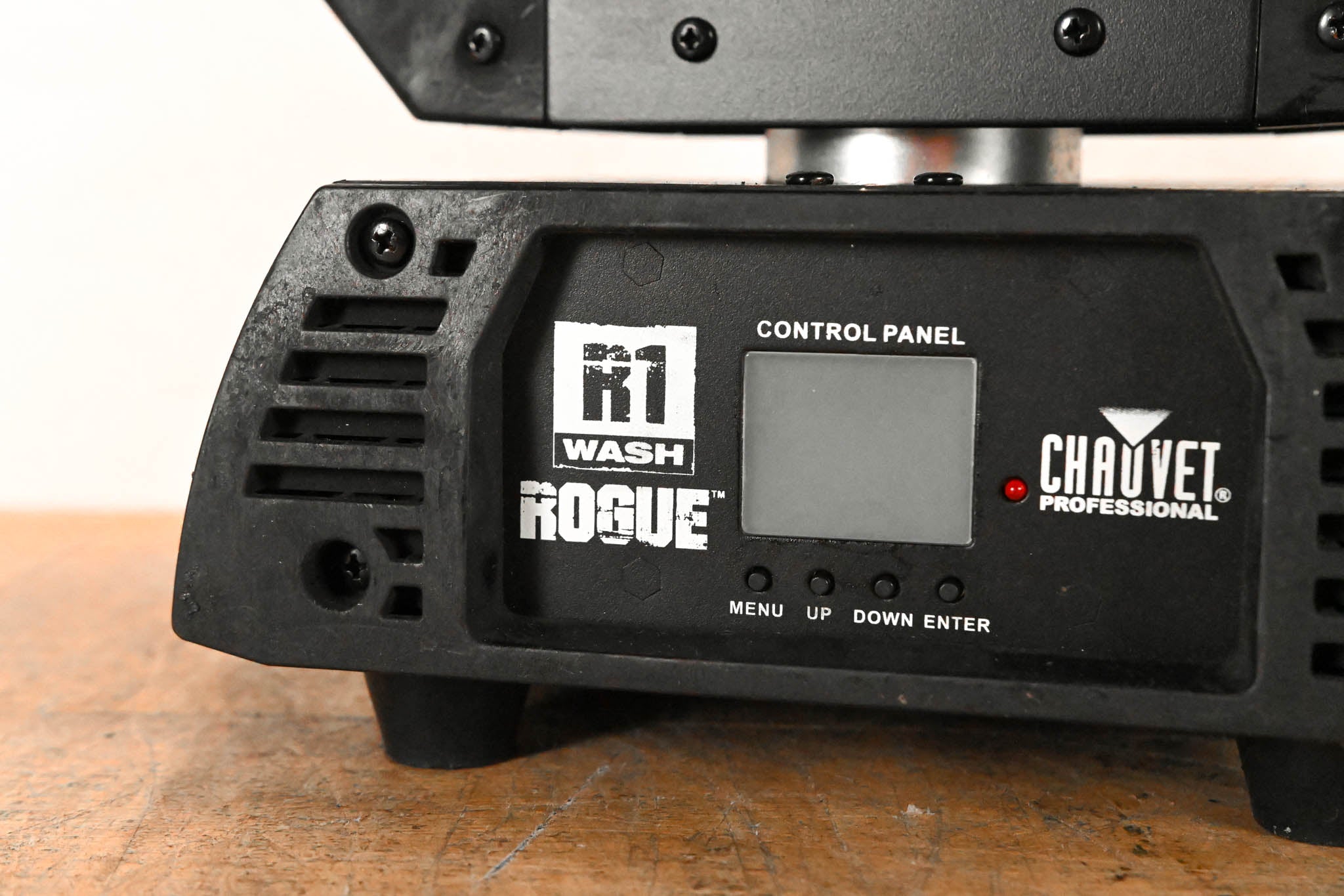 Chauvet Rogue R1 Wash LED Moving Head Light