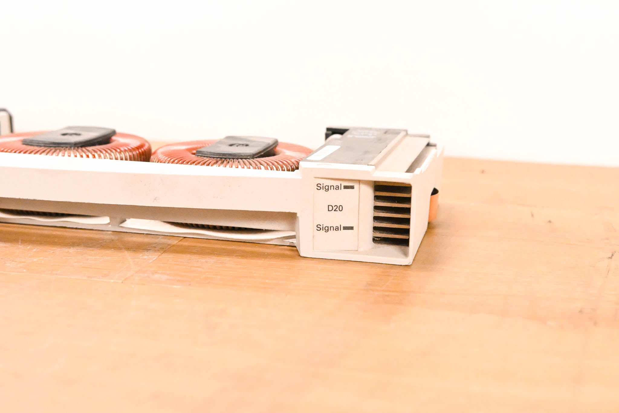 ETC D20 Dual 20A Dimmer Module (PAIR)