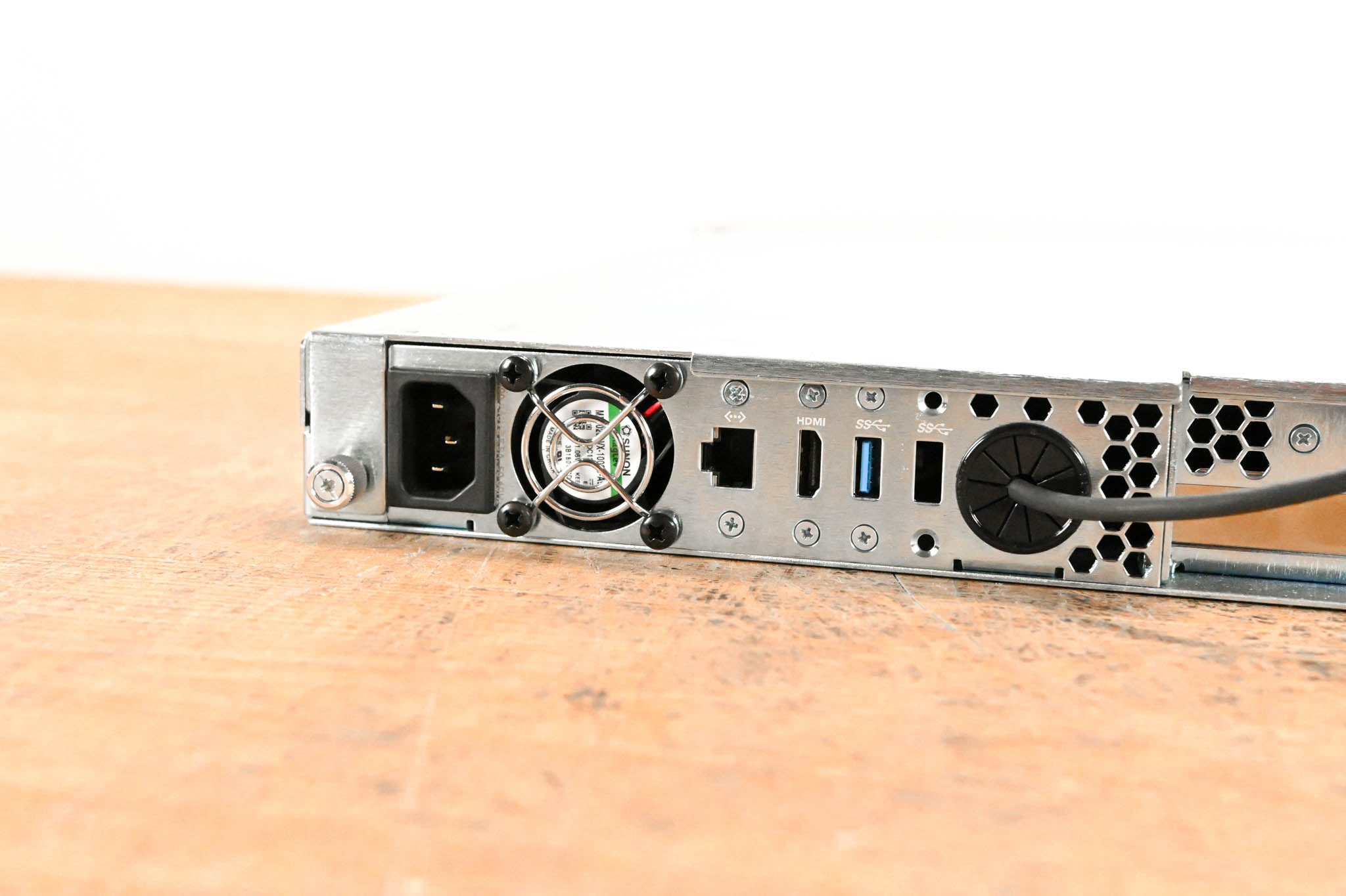 Sonnet xMac mini Server Thunderbolt 3