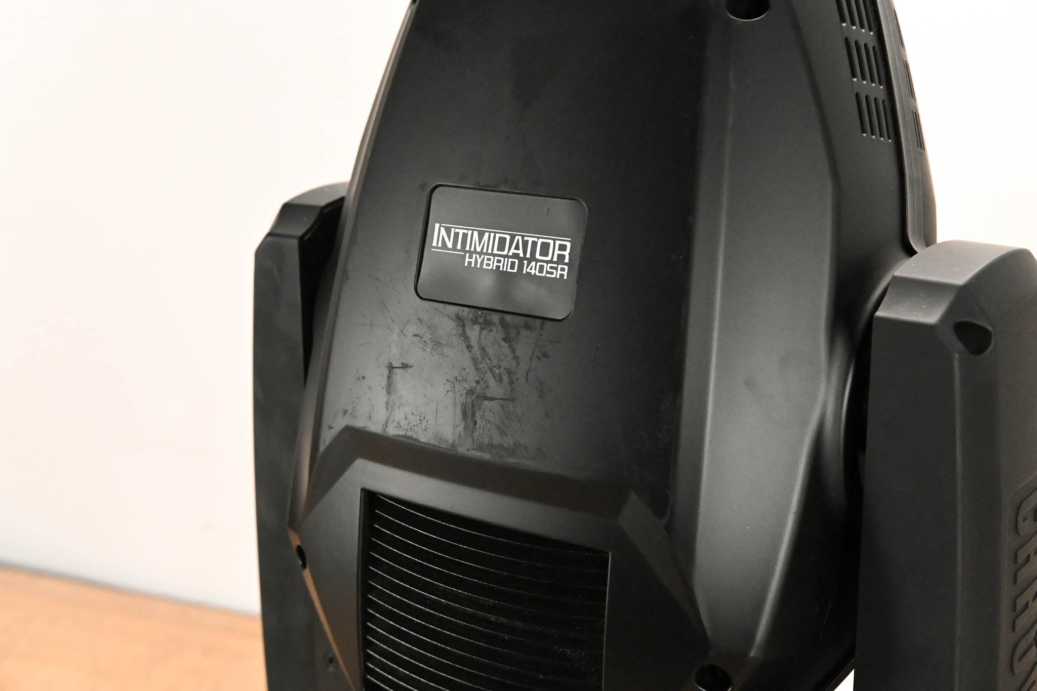 Chauvet Intimidator Hybrid 140SR Moving Head Lighting Fixture