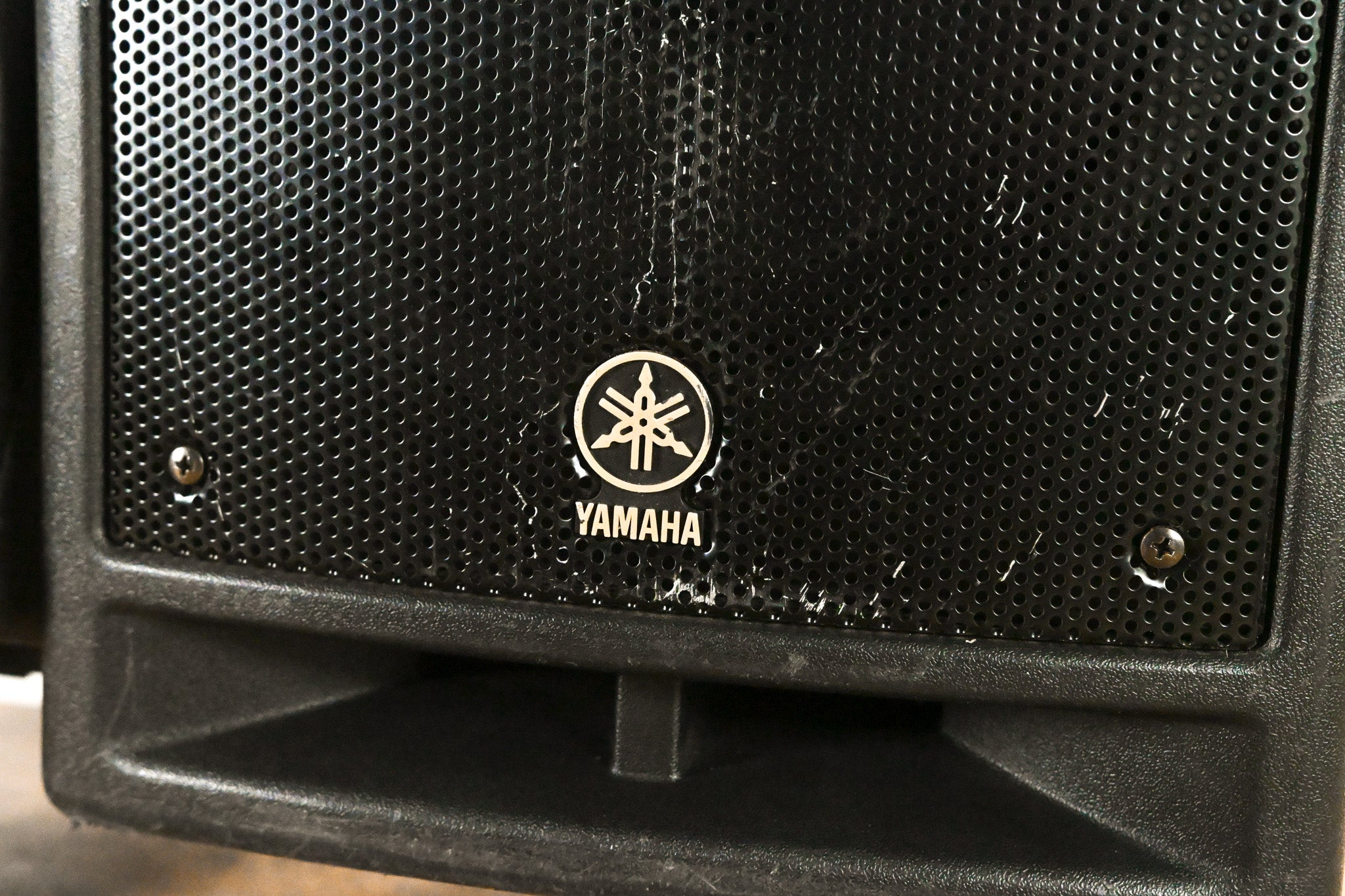 Yamaha Stagepas 300 Portable PA System