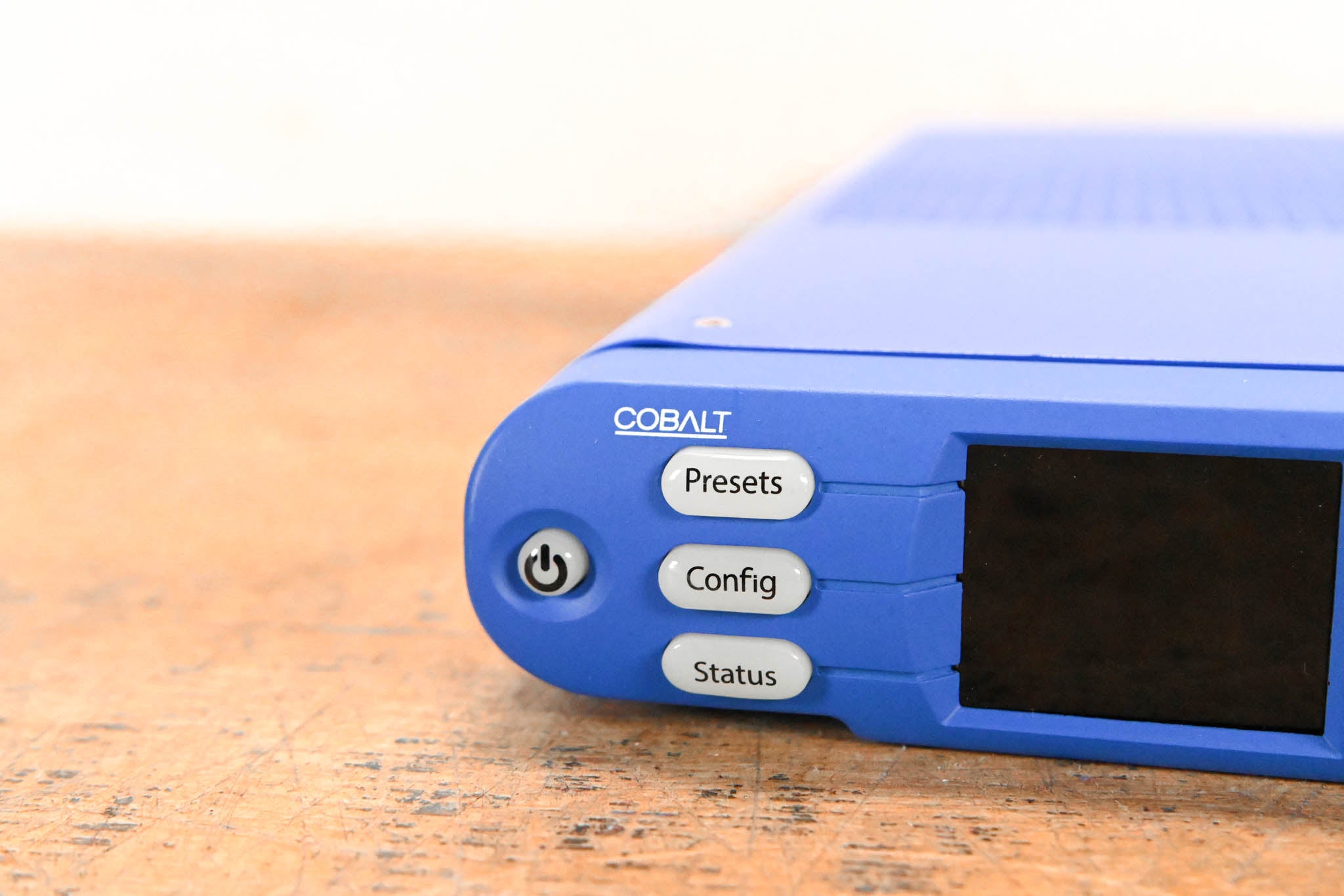 Cobalt BBG-1190-DEC-MPEG-B Broadcast Video Decoder