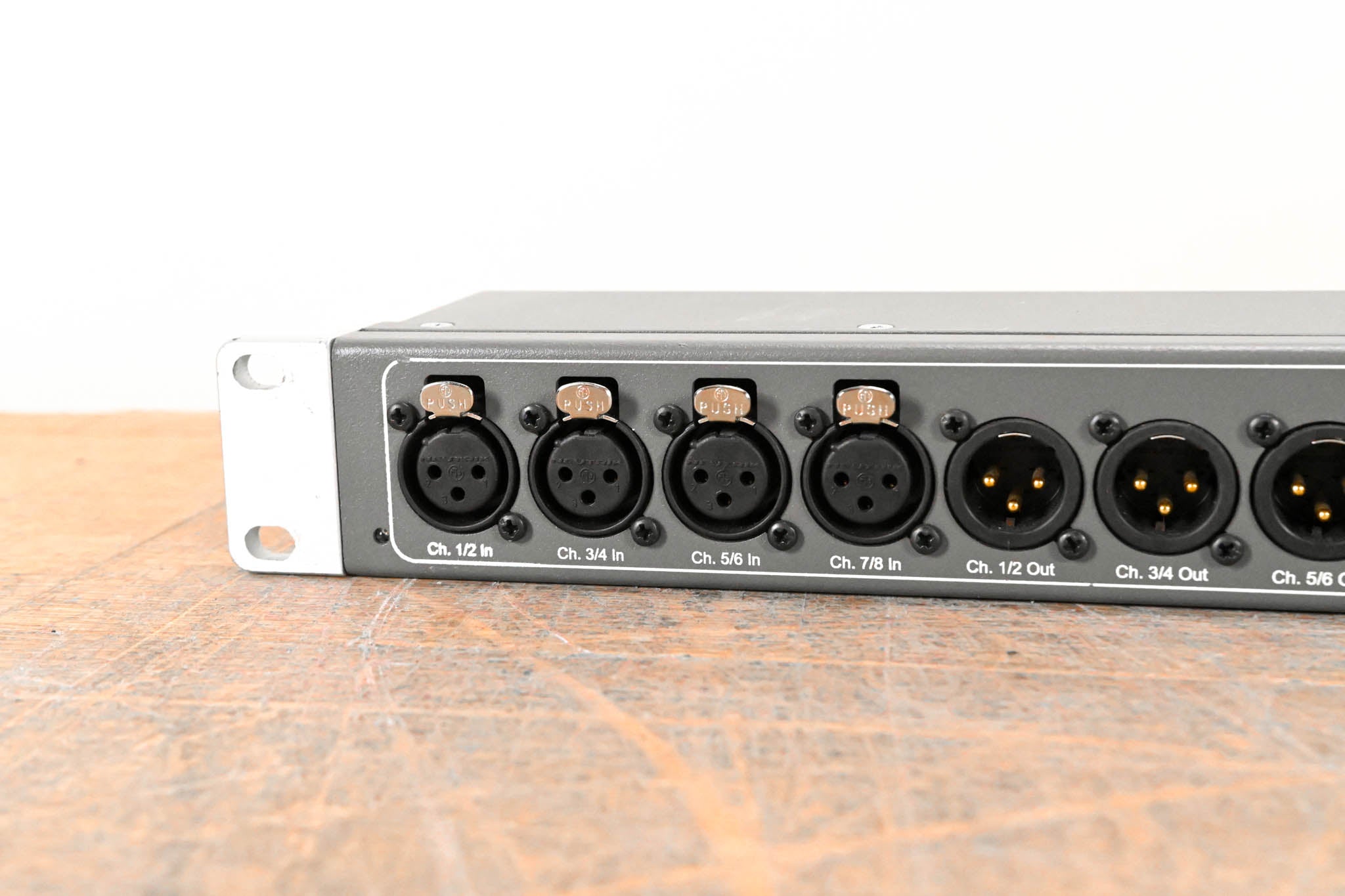 AJA K3-Box Breakout Box for KONA 3 | eBay