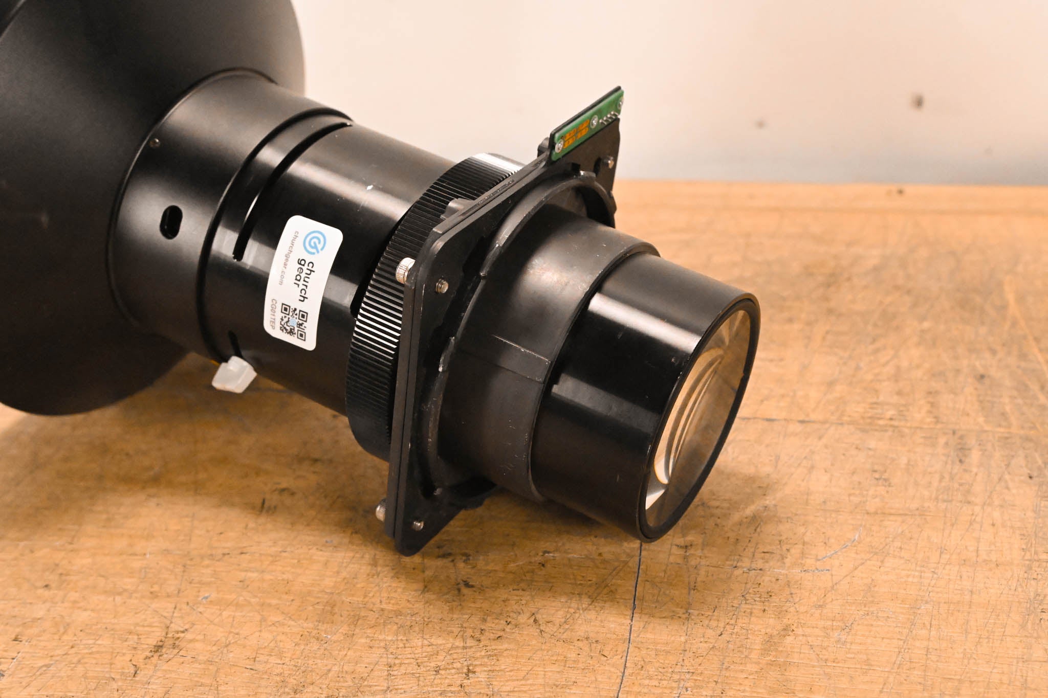 SANYO LNS-W03 Short Fixed Projector Lens