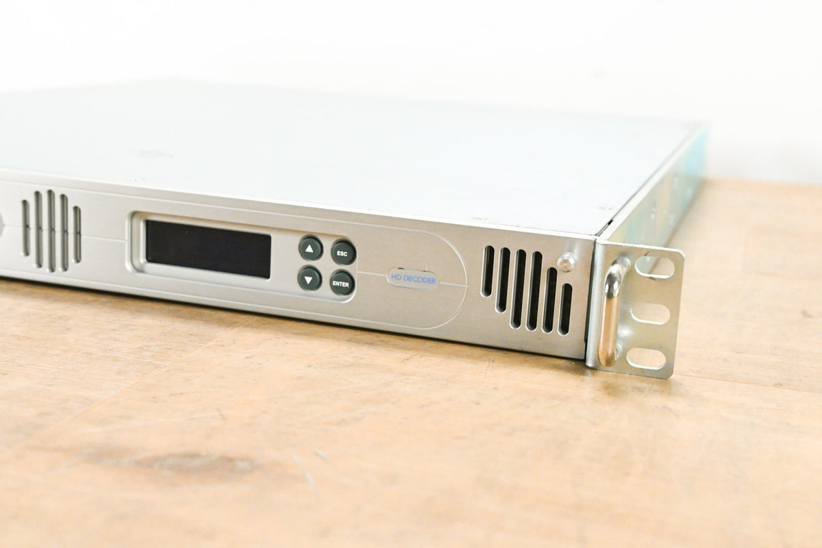 Streambox ACT-L3 SBT3-D9300 HD Video Decoder
