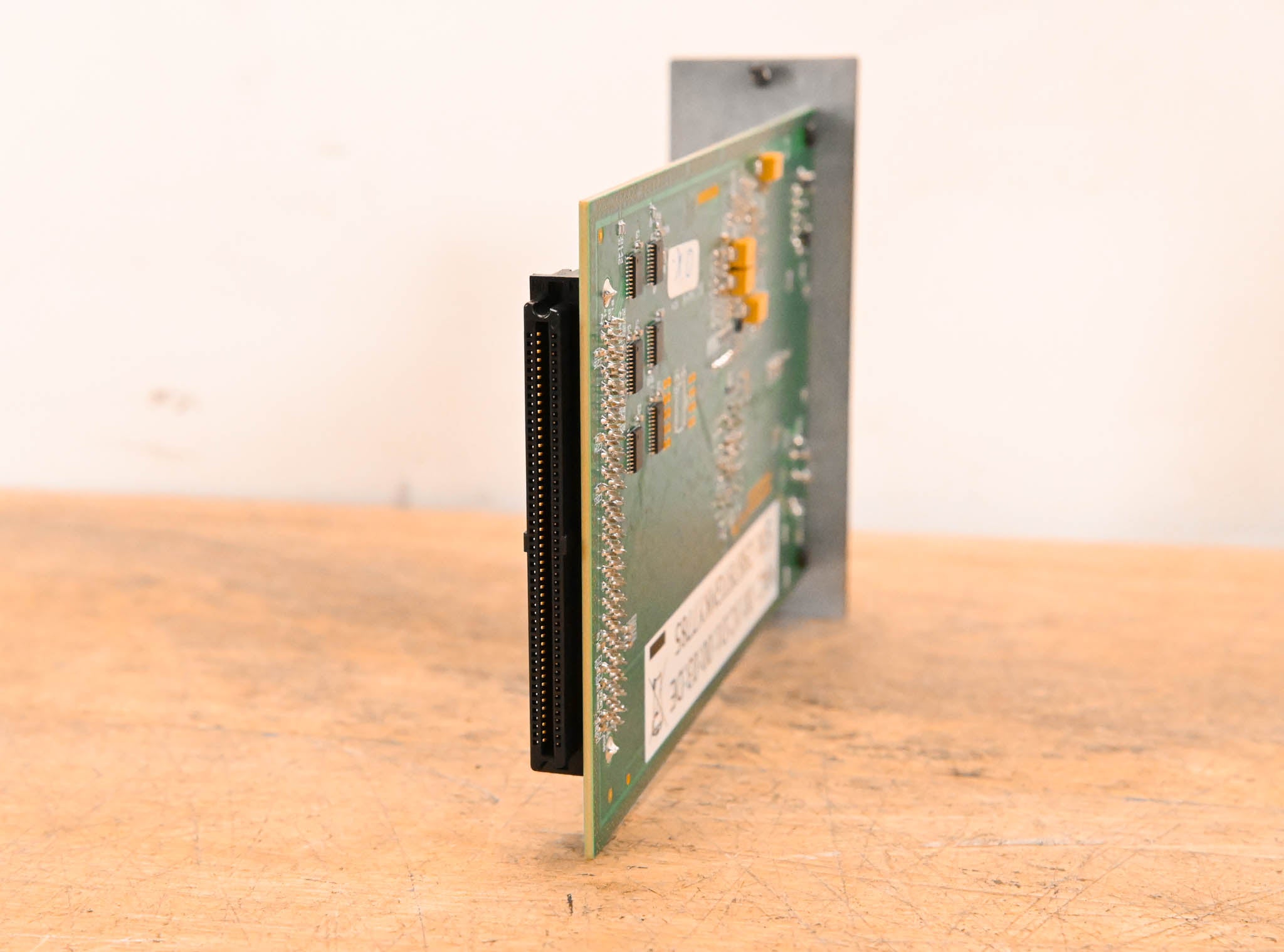 Waves WSG-Y16 SoundGrid Interface mini-YGDAI I/O Card