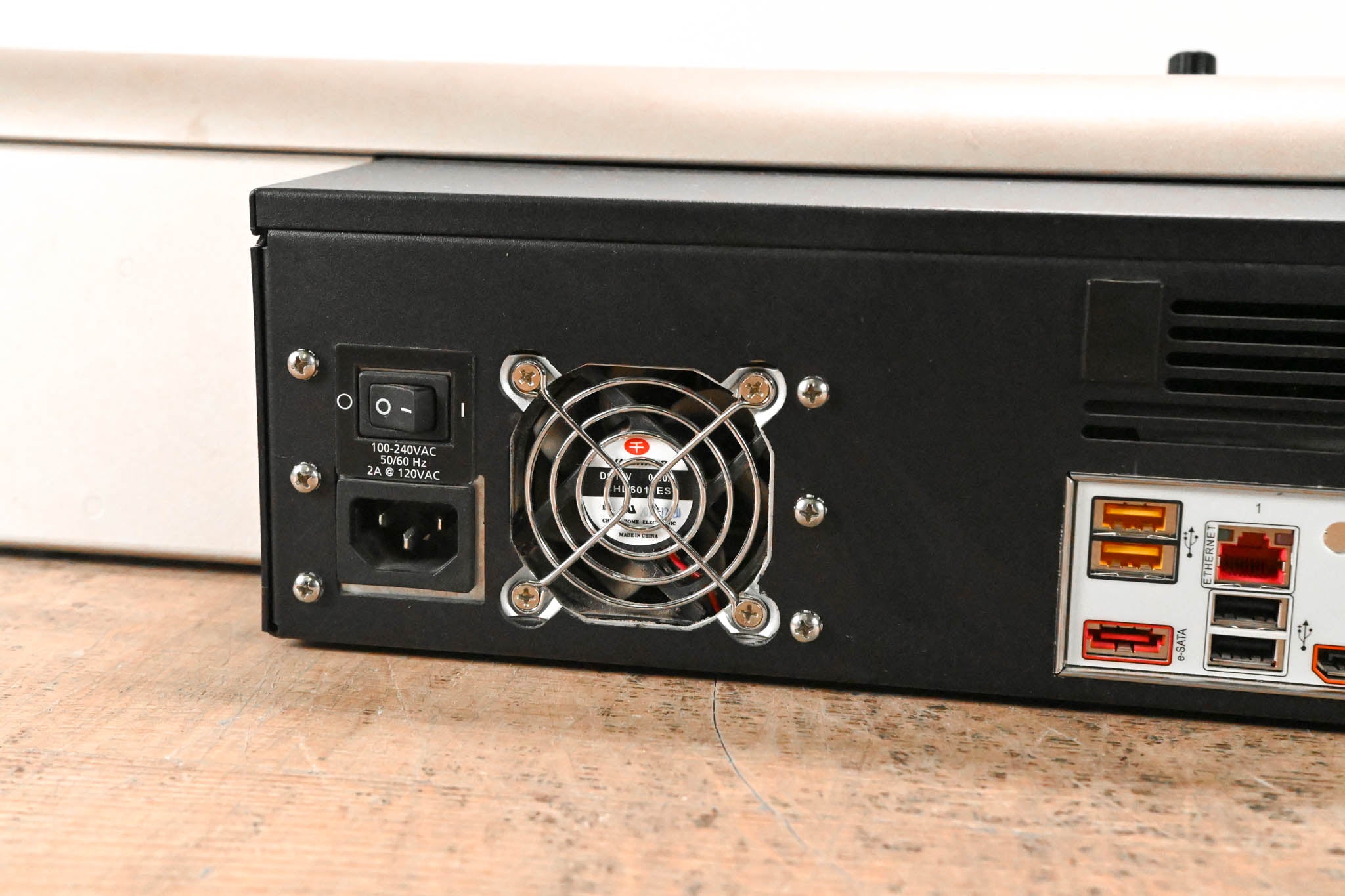 ETC Element 40-Fader 250-Channel Lighting Control Console