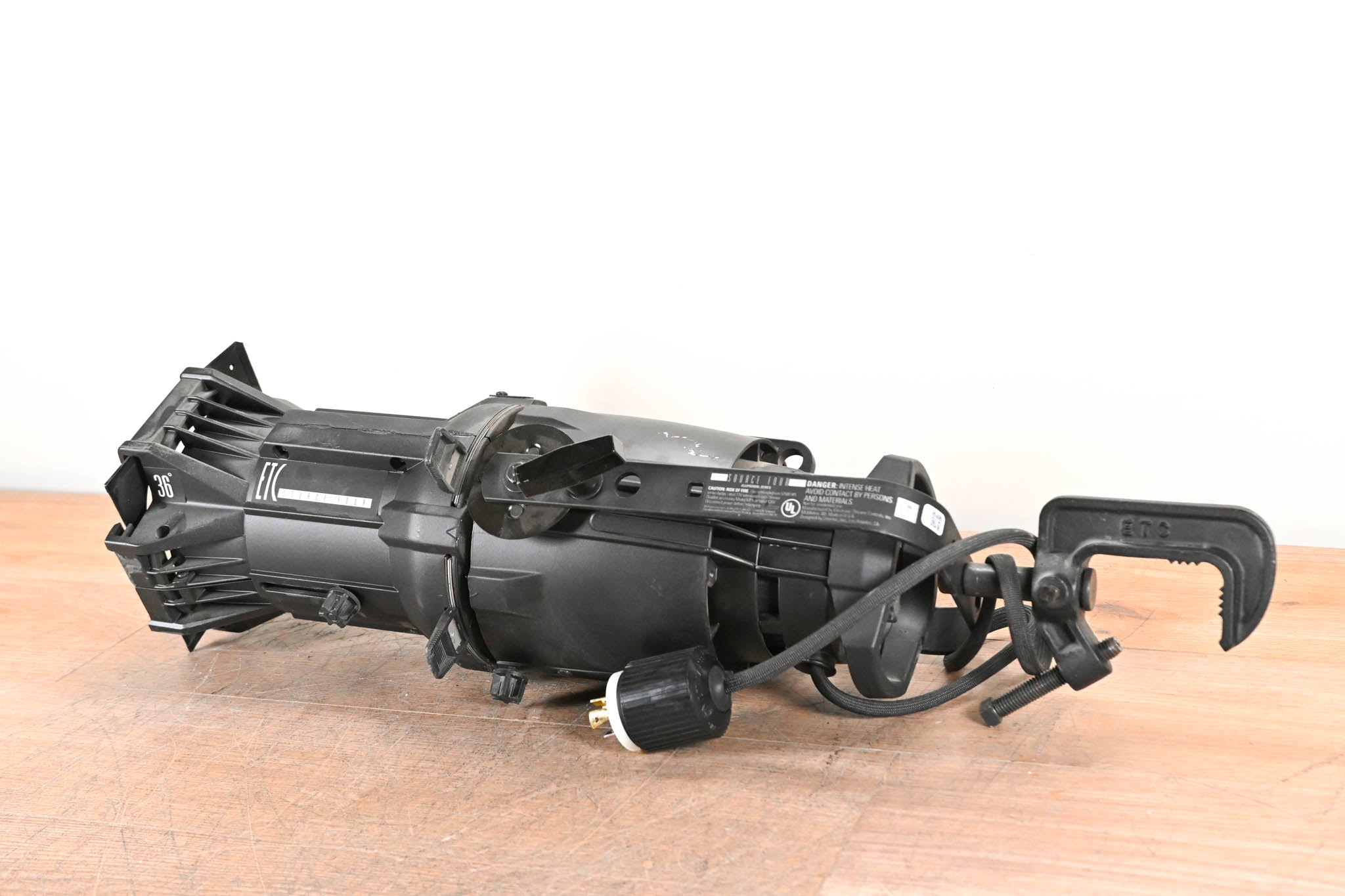 ETC Source Four 750 36 Degree Ellipsoidal Light