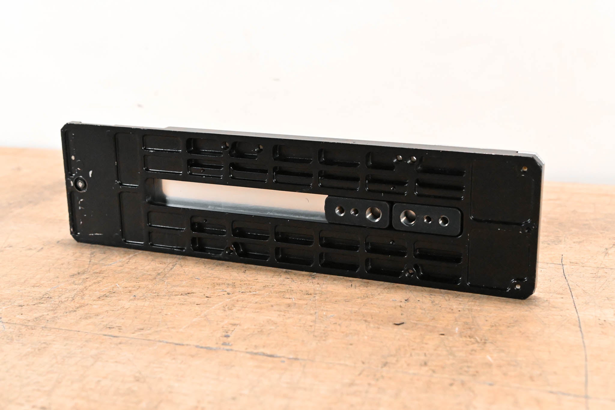 Ikegami T-791 Tripod Mounting Plate