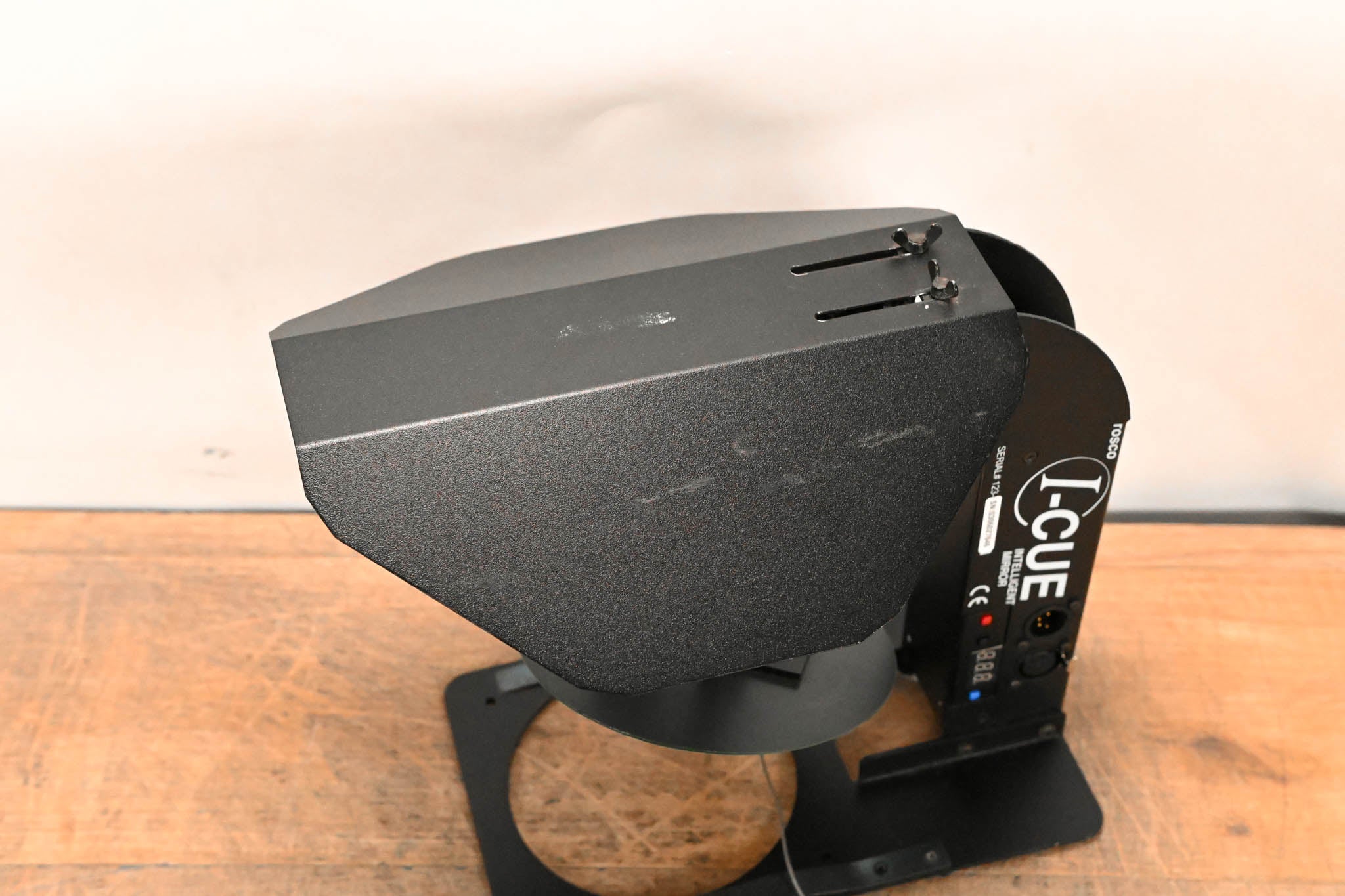 Rosco I-CUE Intelligent Mirror (NO POWER SUPPLY)