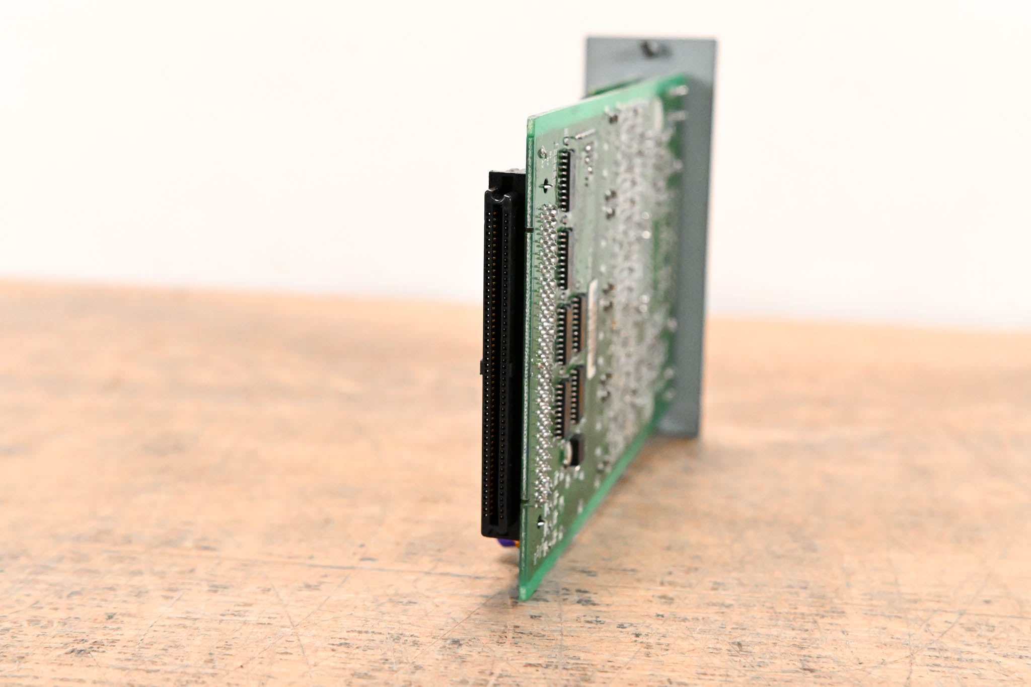 Yamaha MY8-AD96 8-Channel Analog Input Card