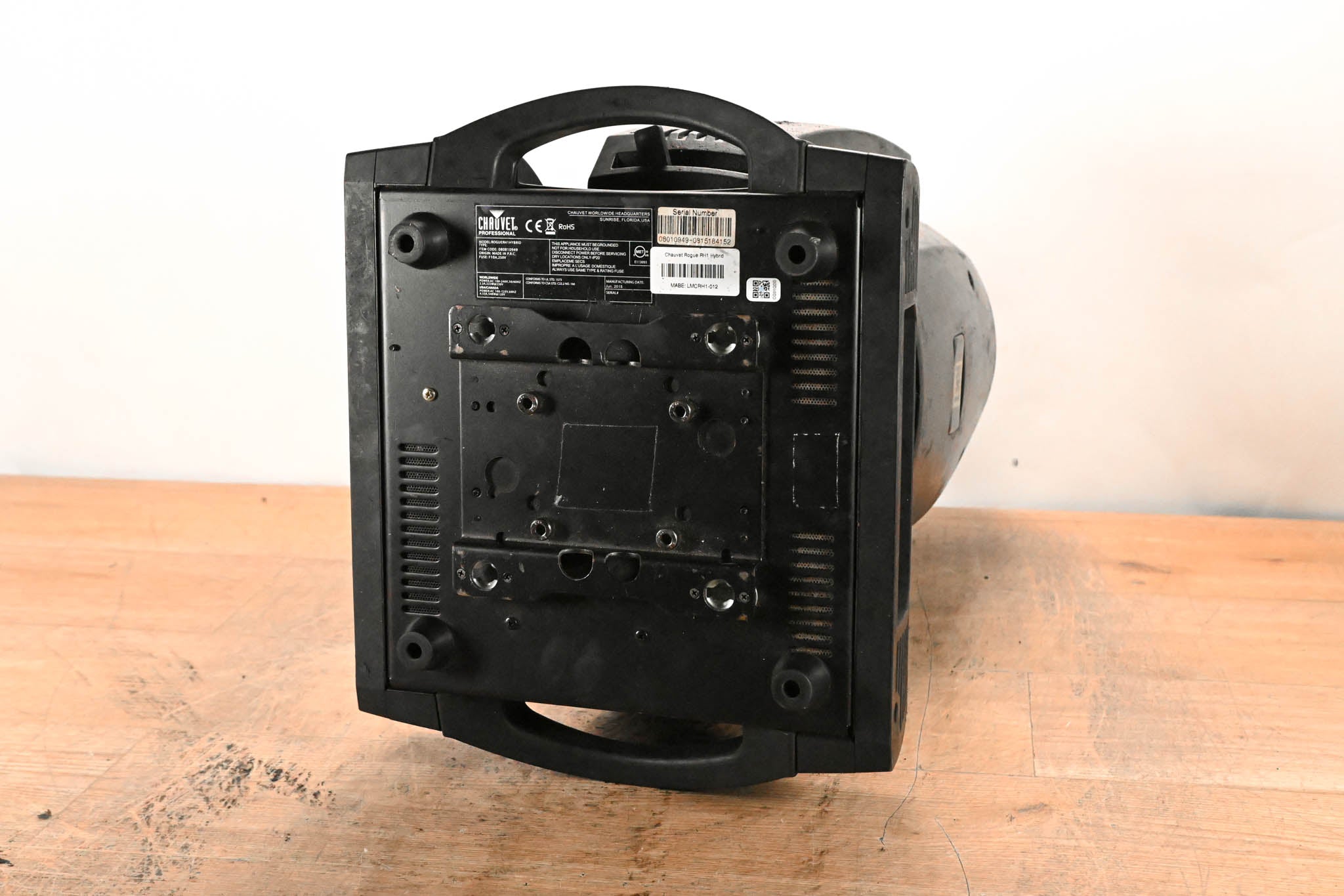 Chauvet Rogue RH1 Hybrid Moving Head Light