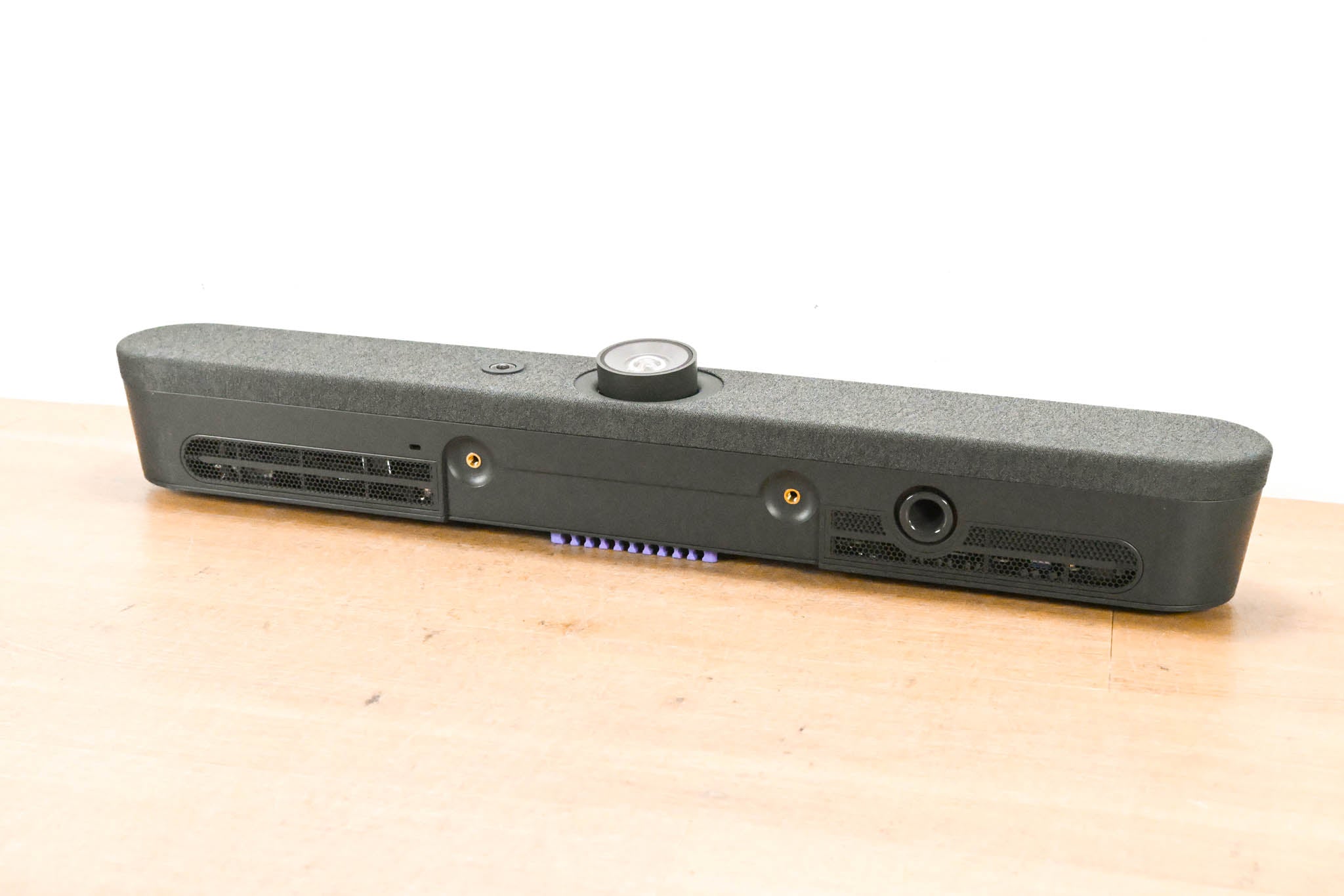 Logitech Rally Bar Mini Video Conferencing Camera and Speakerphone