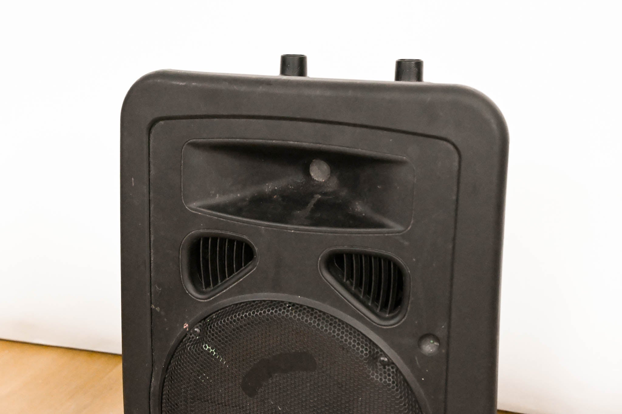 JBL EON10 G2 10" 2-Way Powered Speaker