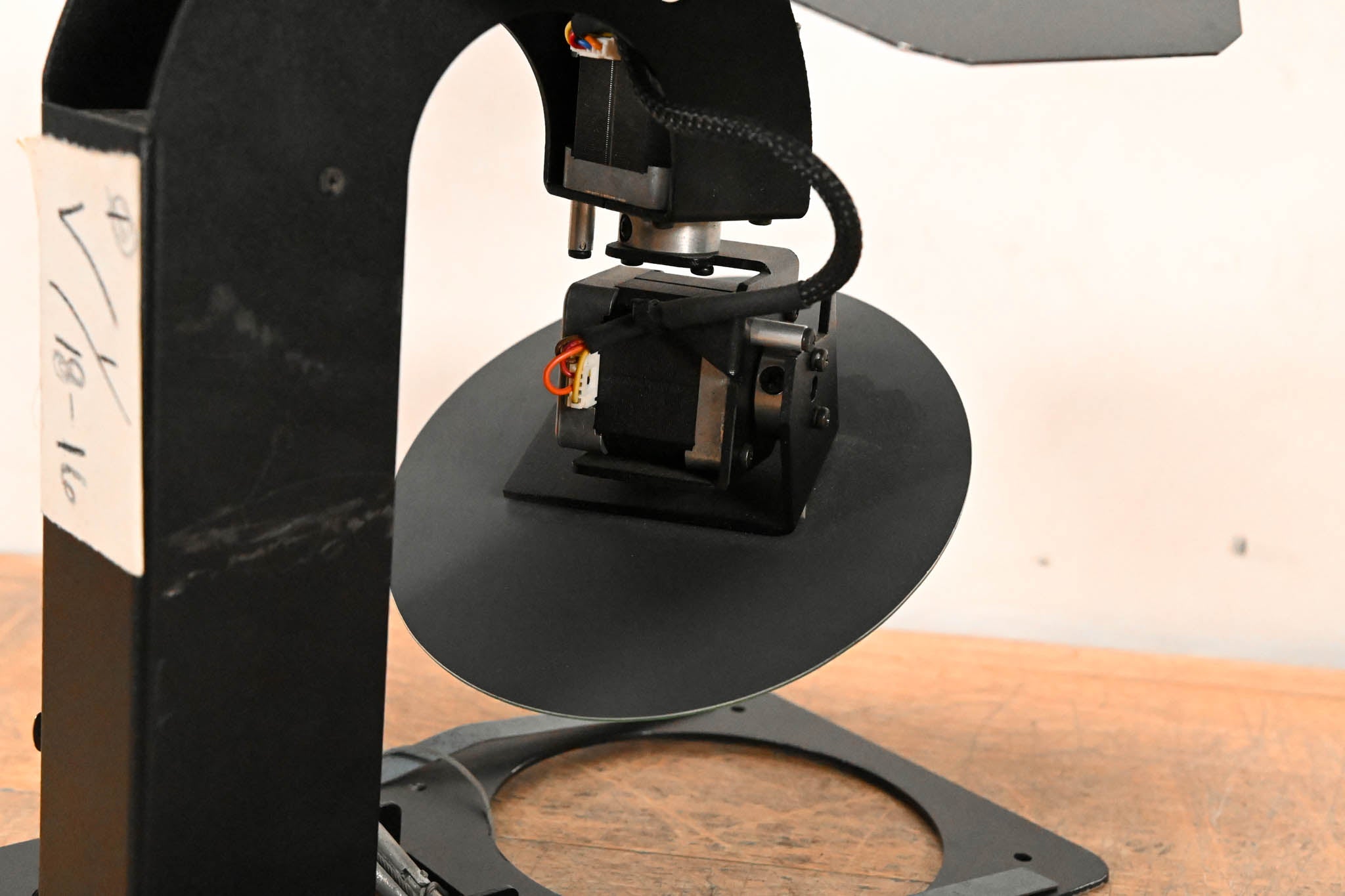 Rosco I-CUE Intelligent Mirror (NO POWER SUPPLY)
