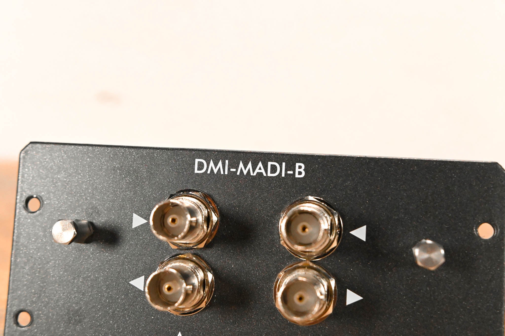 DiGiCo DMI-MADI-B BNC MADI Interface Card