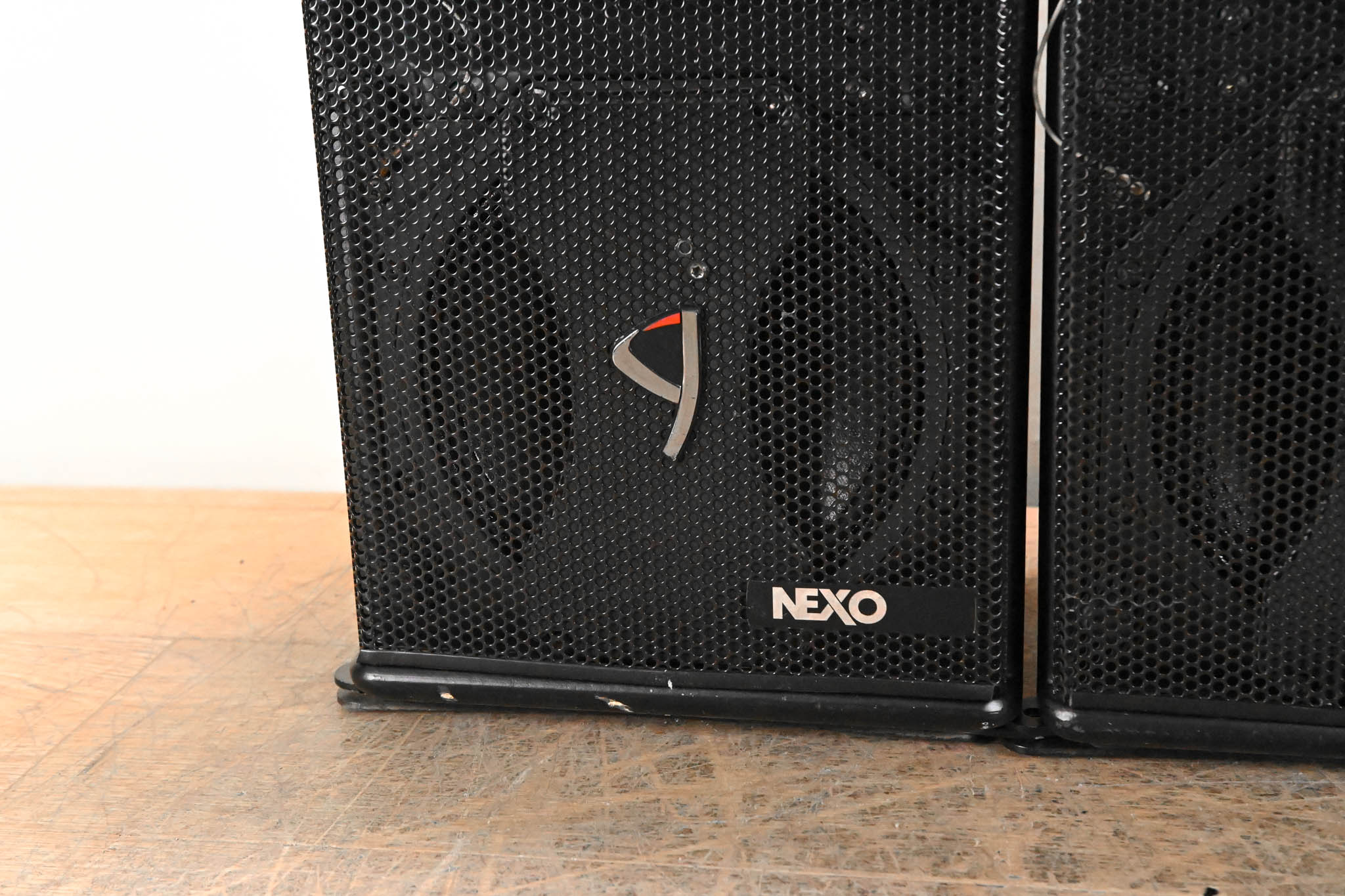 NEXO GEO S805 Compact High-Output Array Module (PAIR)