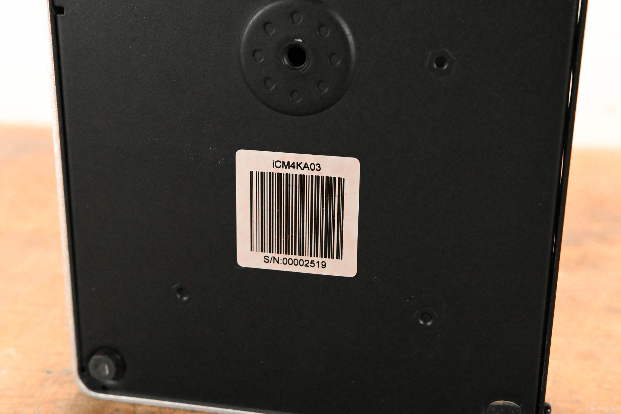 iConnectivity iConnectMIDI4+ USB + Lightning iOS MIDI Interface (NO PSU)