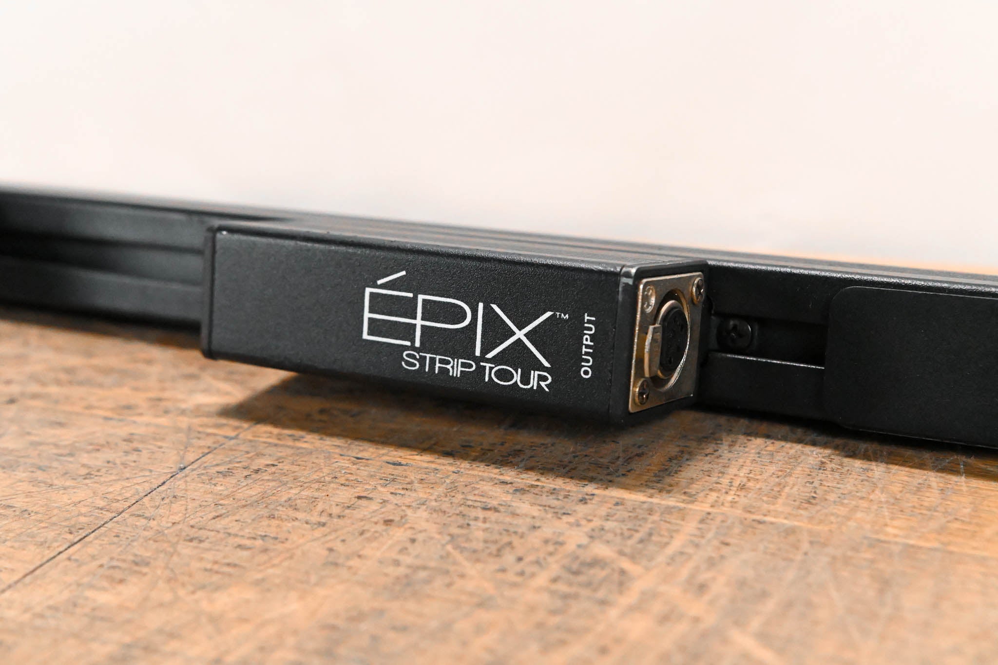 Chauvet ÉPIX Strip Tour Pixel-Mapping 1-meter LED Strip