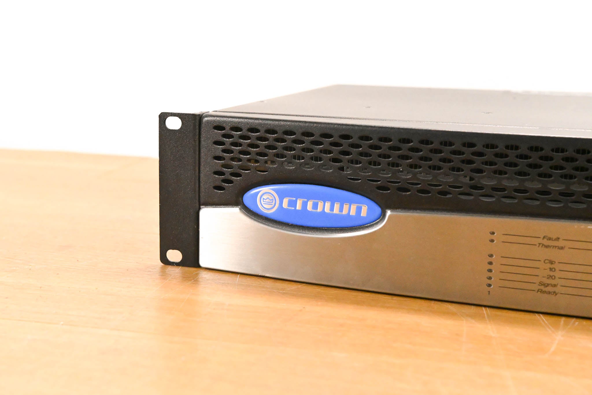 Crown CTs 3000 Two-Channel 1500W Power Amplifier