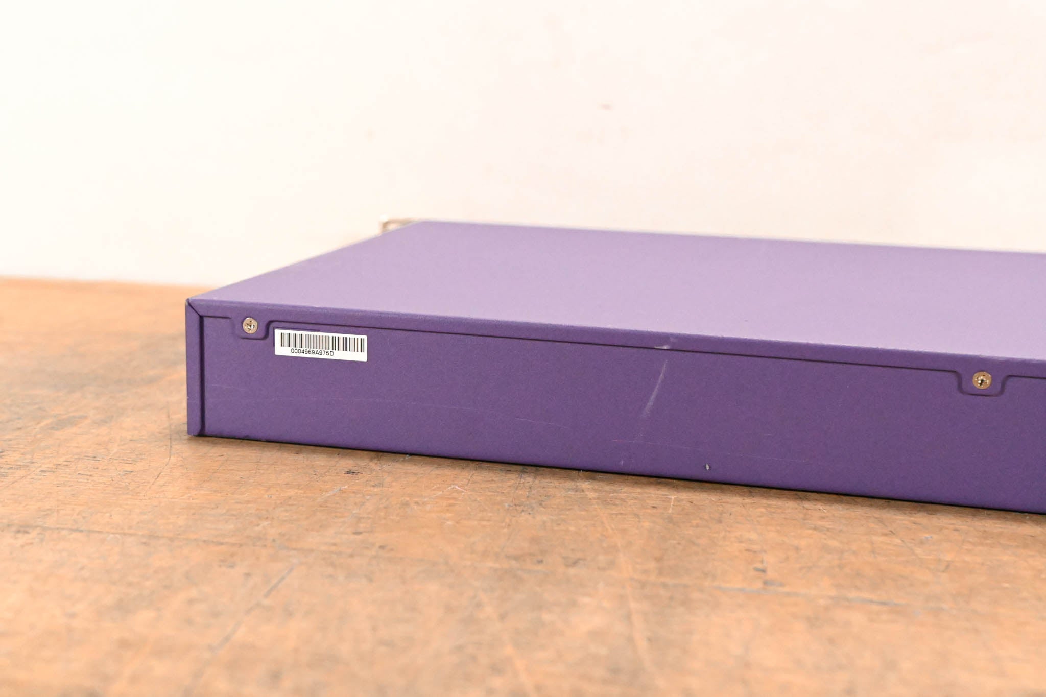 Extreme Networks Summit X430-24p 24-Port Managed Gigabit PoE Switch