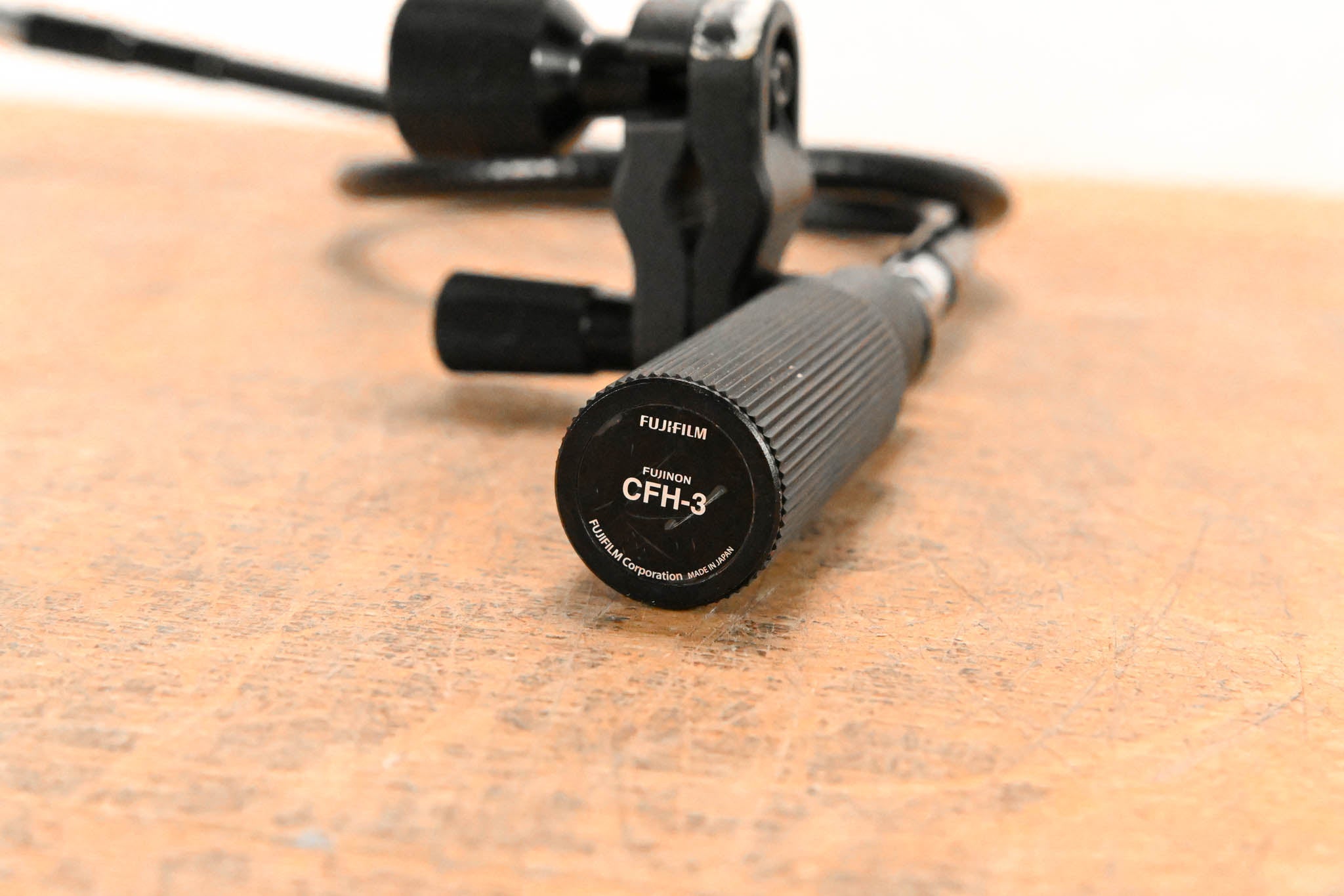 Fujinon CFH-3 Focus Grip for Professional Remote Lenses