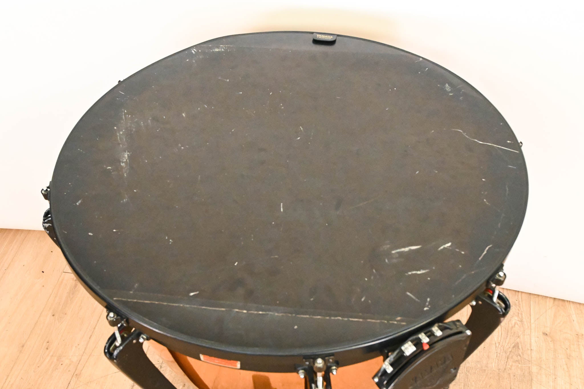 Yamaha TP-6232 Intermediate Series 32" Copper Pedal Timpani