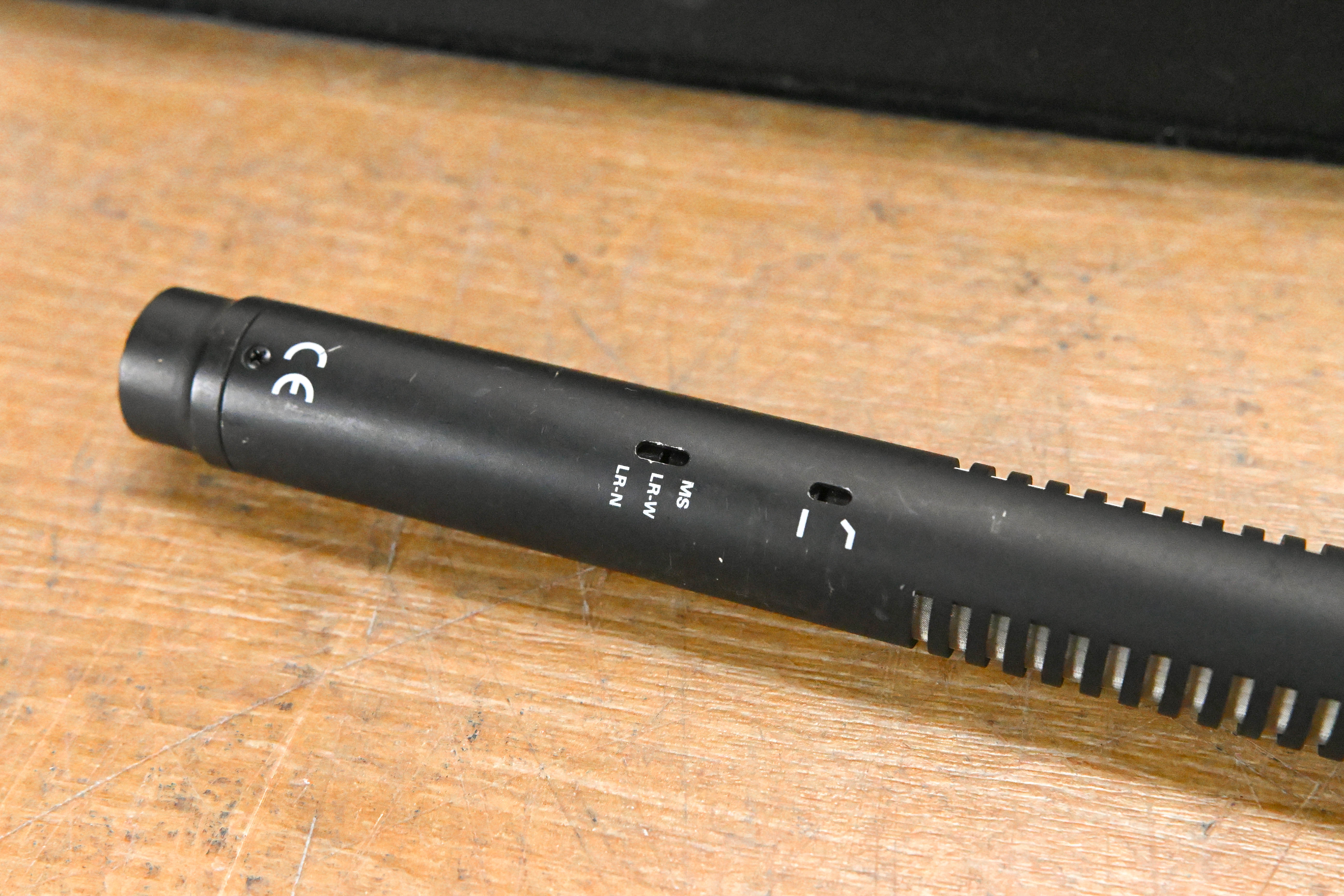 Audio-Technica BP4027 Stereo Shotgun Microphone
