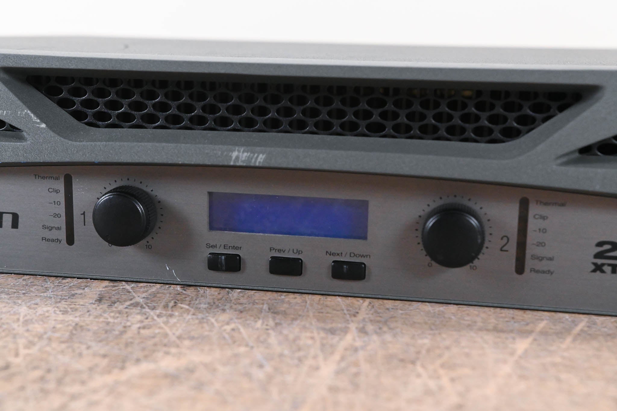 Crown XTi 2002 2-Channel Power Amplifier