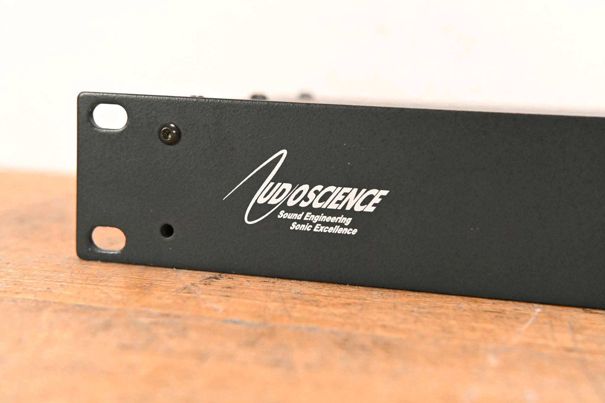 AudioScience BOB1024 Sound Card XLR Breakout Box