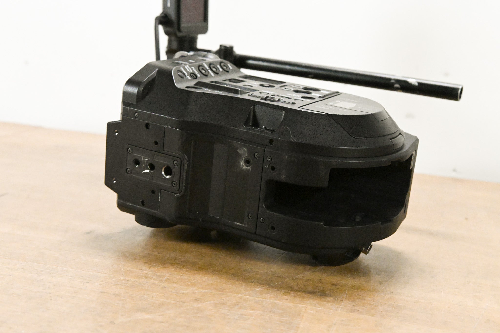 Sony PXW-FS7 XDCAM Super 35 Professional Camcorder