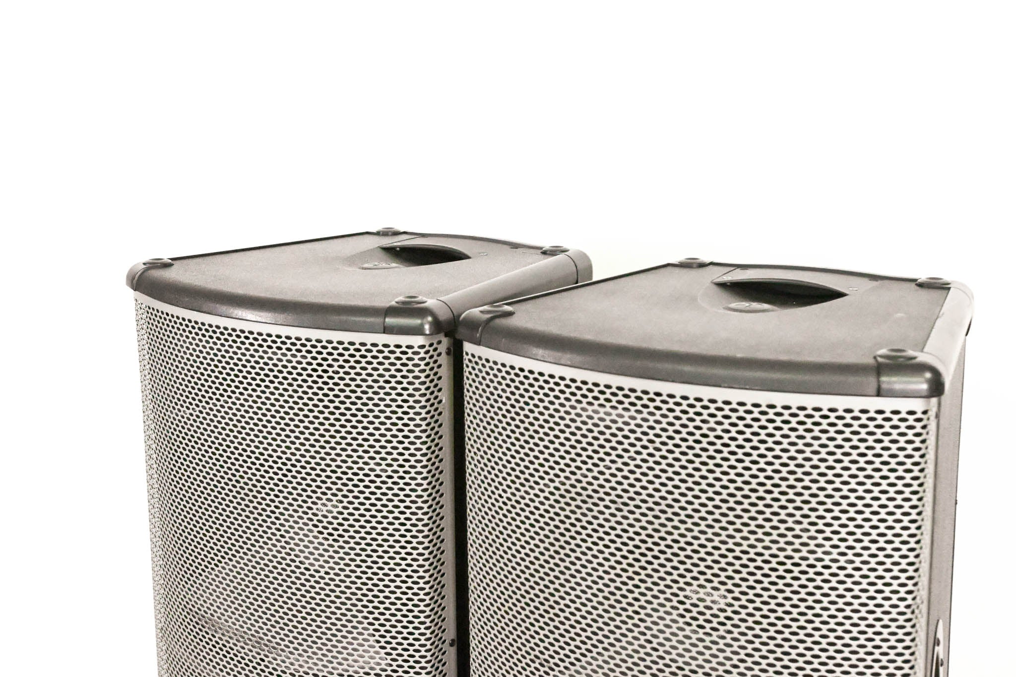 Mackie SA1530z 3-Way 15" Active HD Professional Speaker (PAIR)