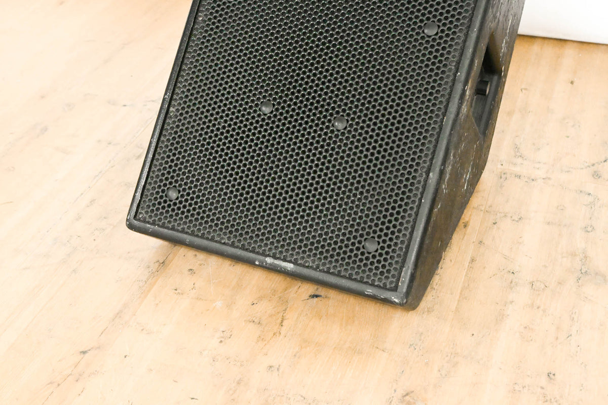 EAW SM122e 2-Way Passive Full-Range Stage Monitor