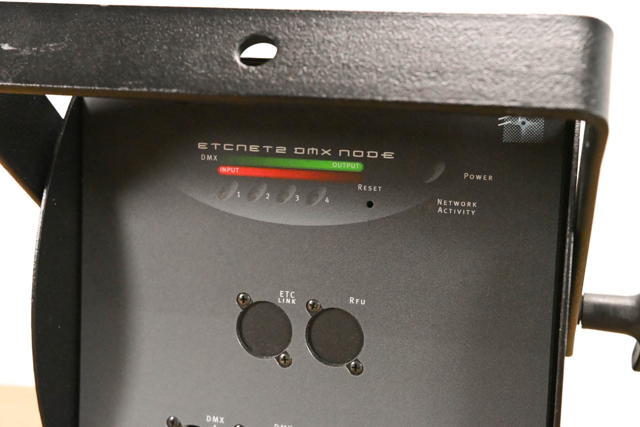 ETC ETCNET2 4-Port DMX Node (AC Powered)