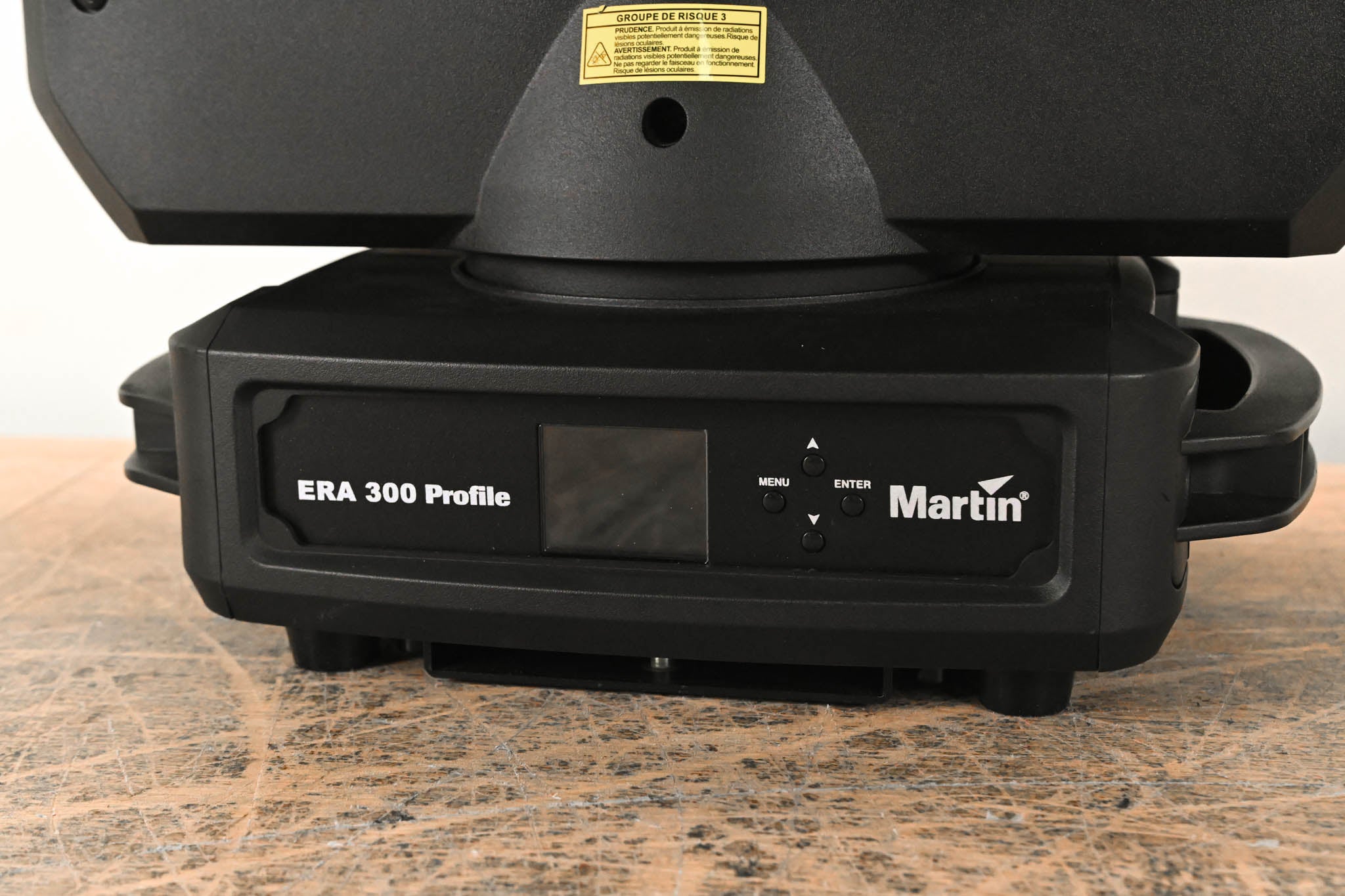 Martin ERA 300 Profile Compact LED Moving Head Profile