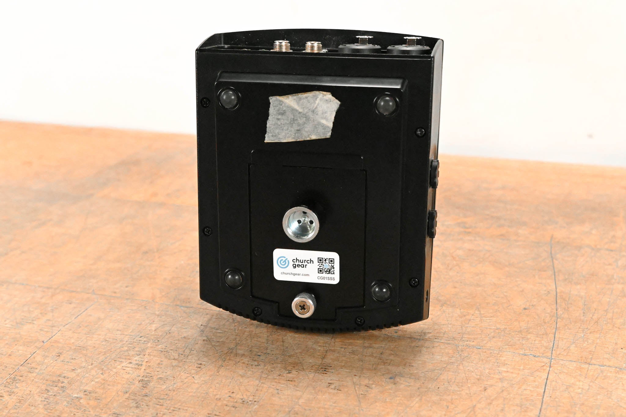 Movek myMix Personal Monitor Mixer