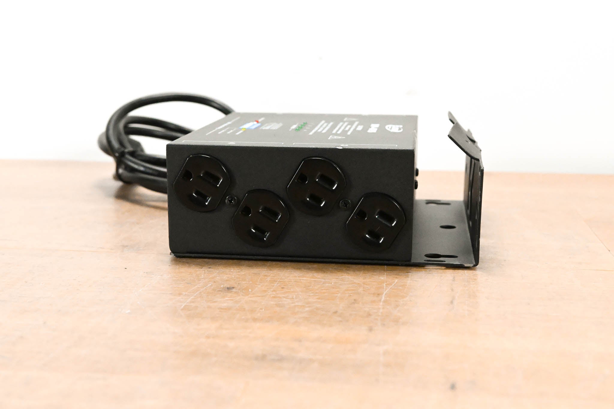 Elation DP-415 4-Channel Dimmer/Switch Pack