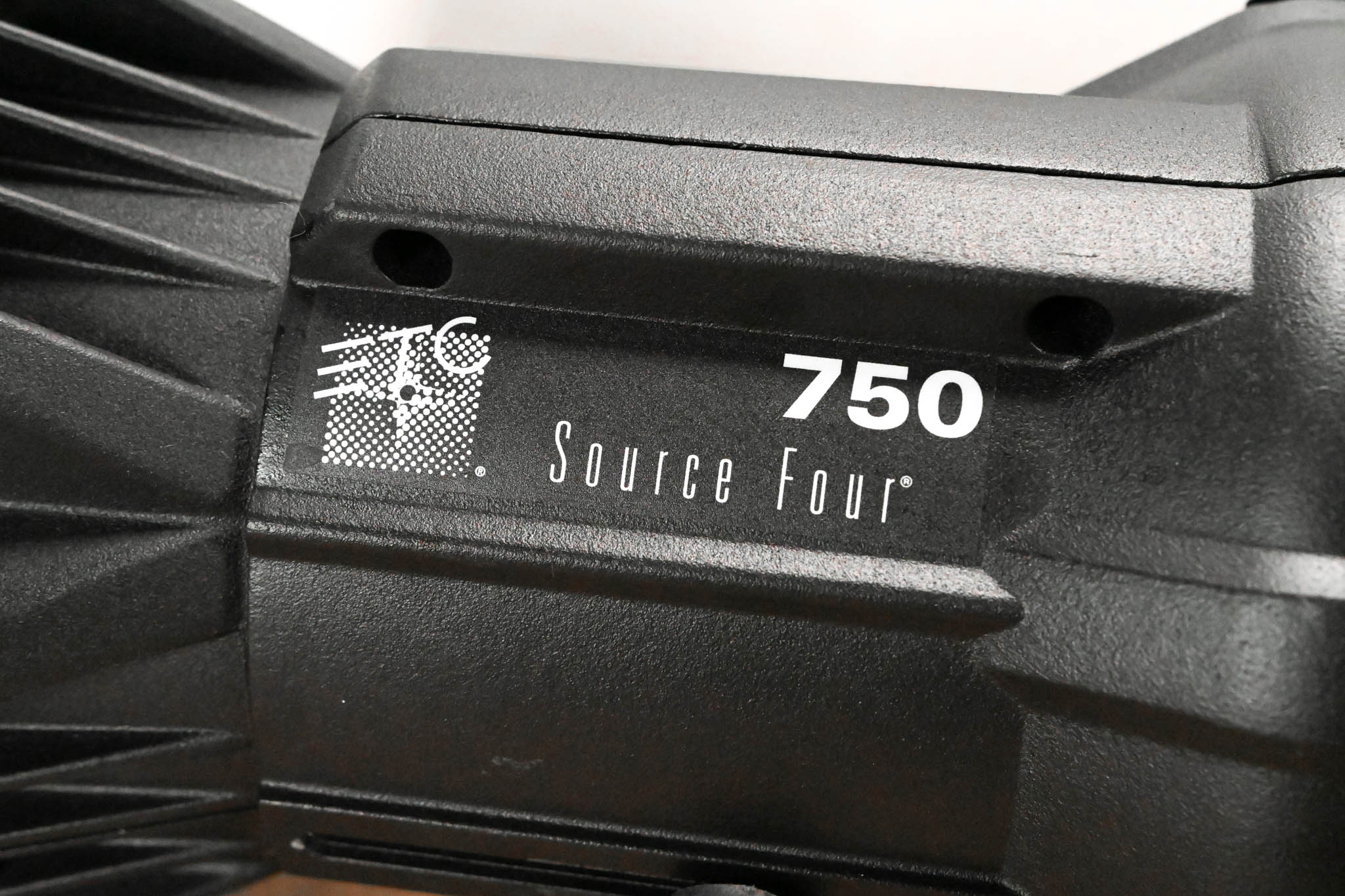ETC Source Four 750 19 Degree Ellipsoidal Light