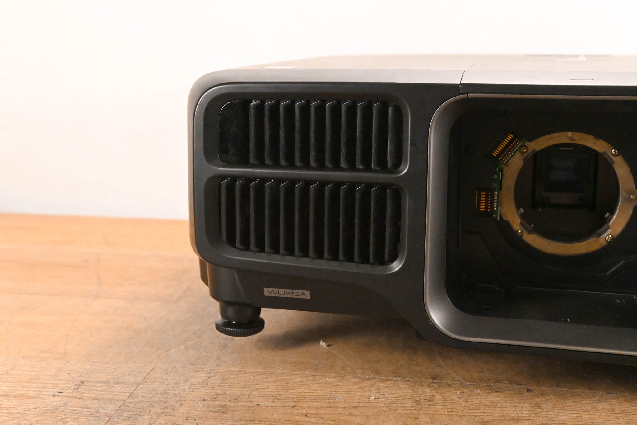 Epson Pro L1405U 8,000-Lumen Laser WUXGA 3LCD Projector