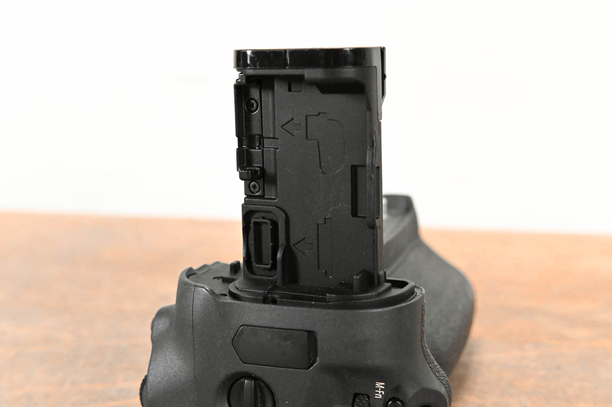 Canon BG-E22 Battery Grip