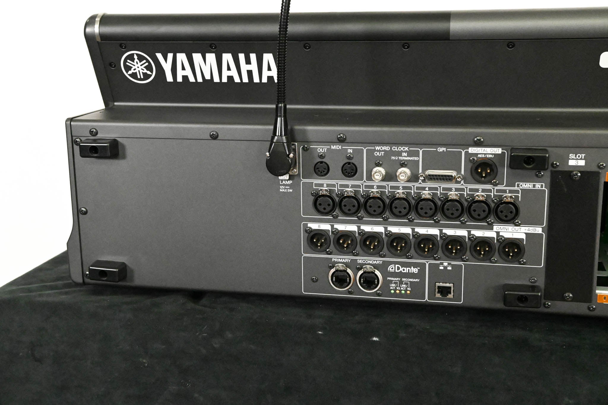 Yamaha CL5 72-Channel Digital Mixing Console