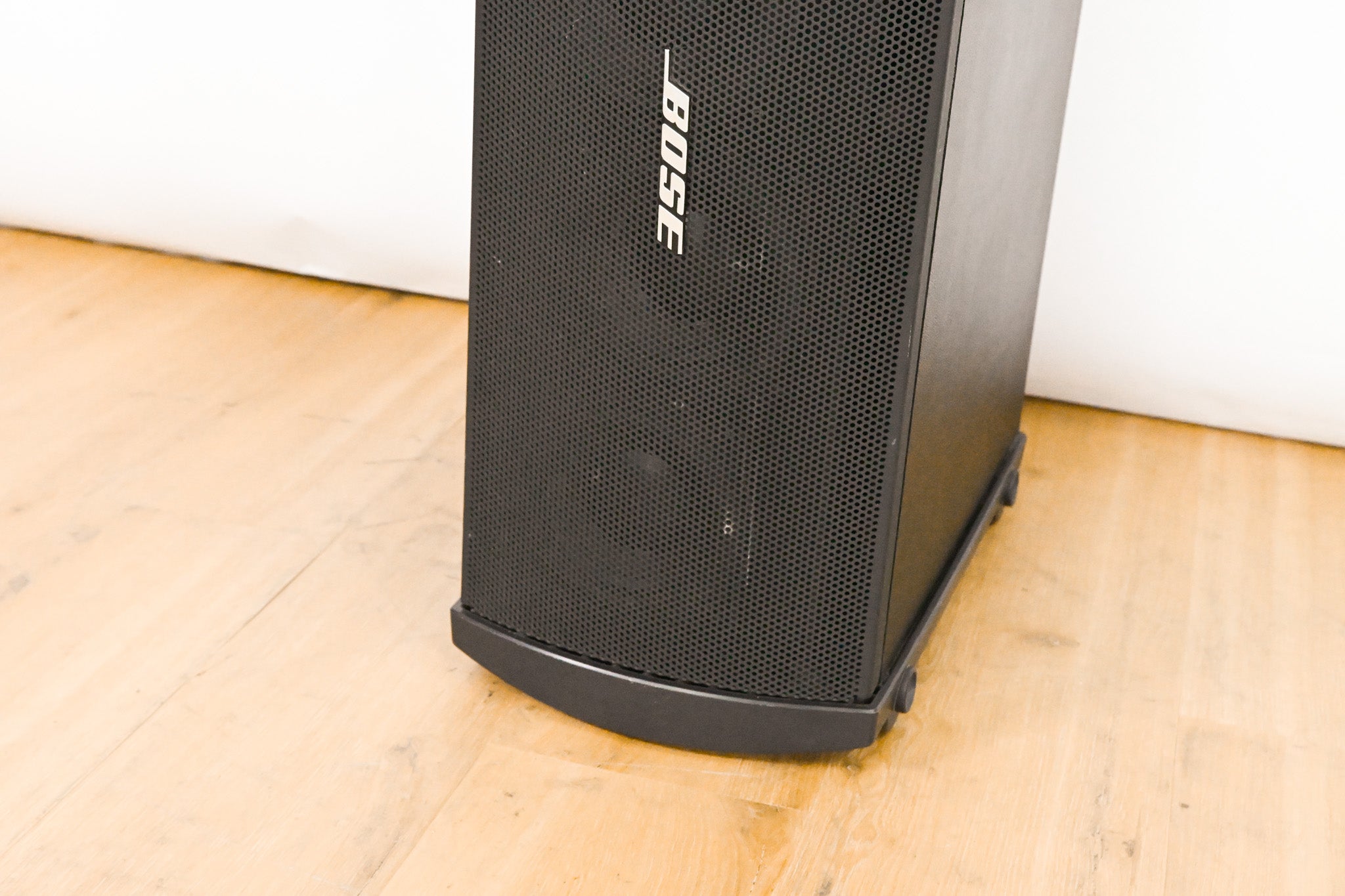 Bose Panaray MB4 Modular Bass Loudspeaker