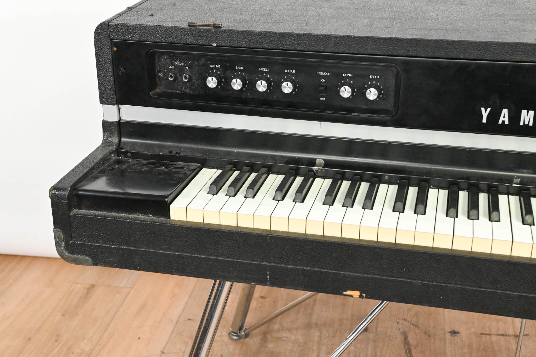 Yamaha CP-70B Electric Grand Piano